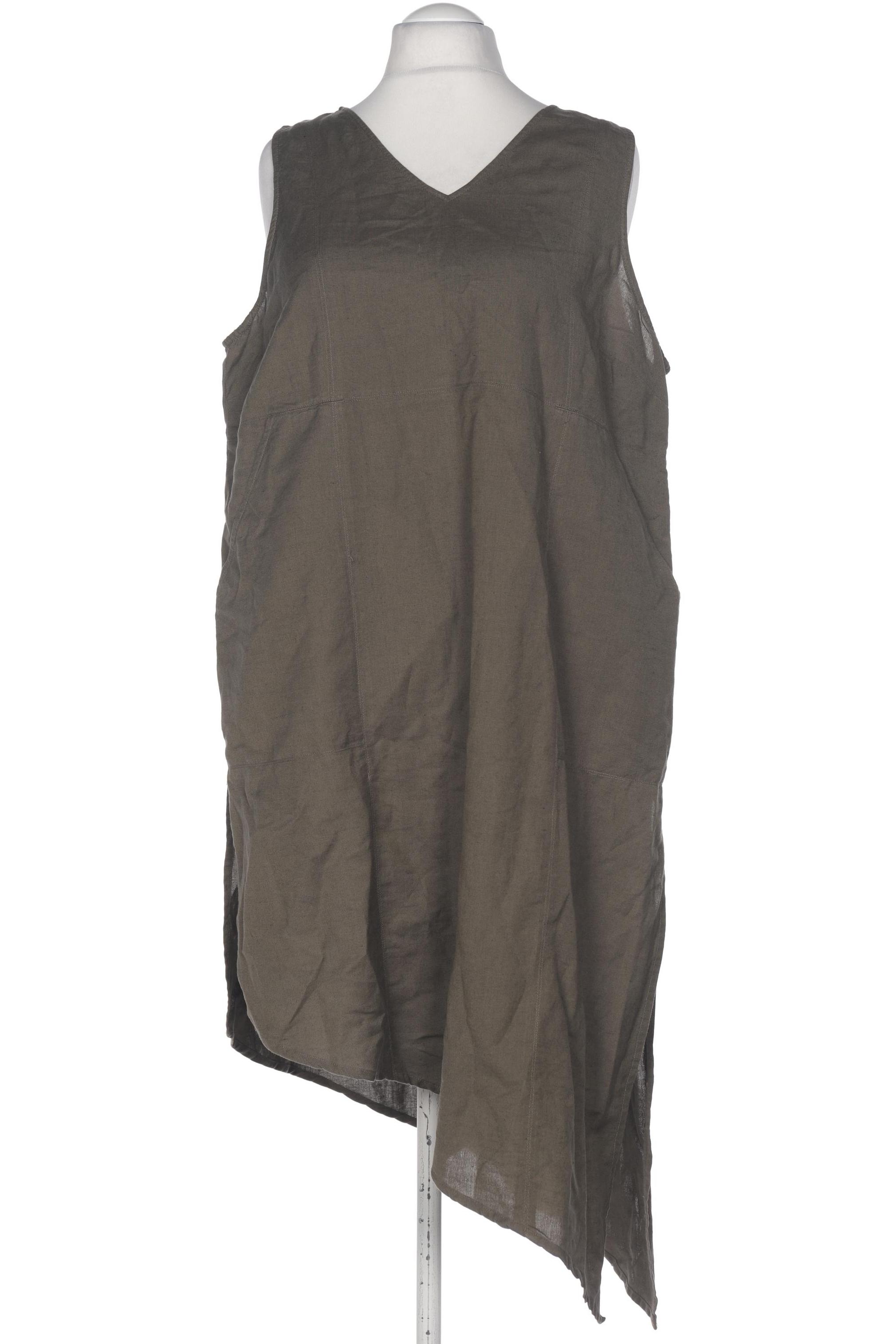 

Gudrun Sjöden Damen Kleid, grün, Gr. 44