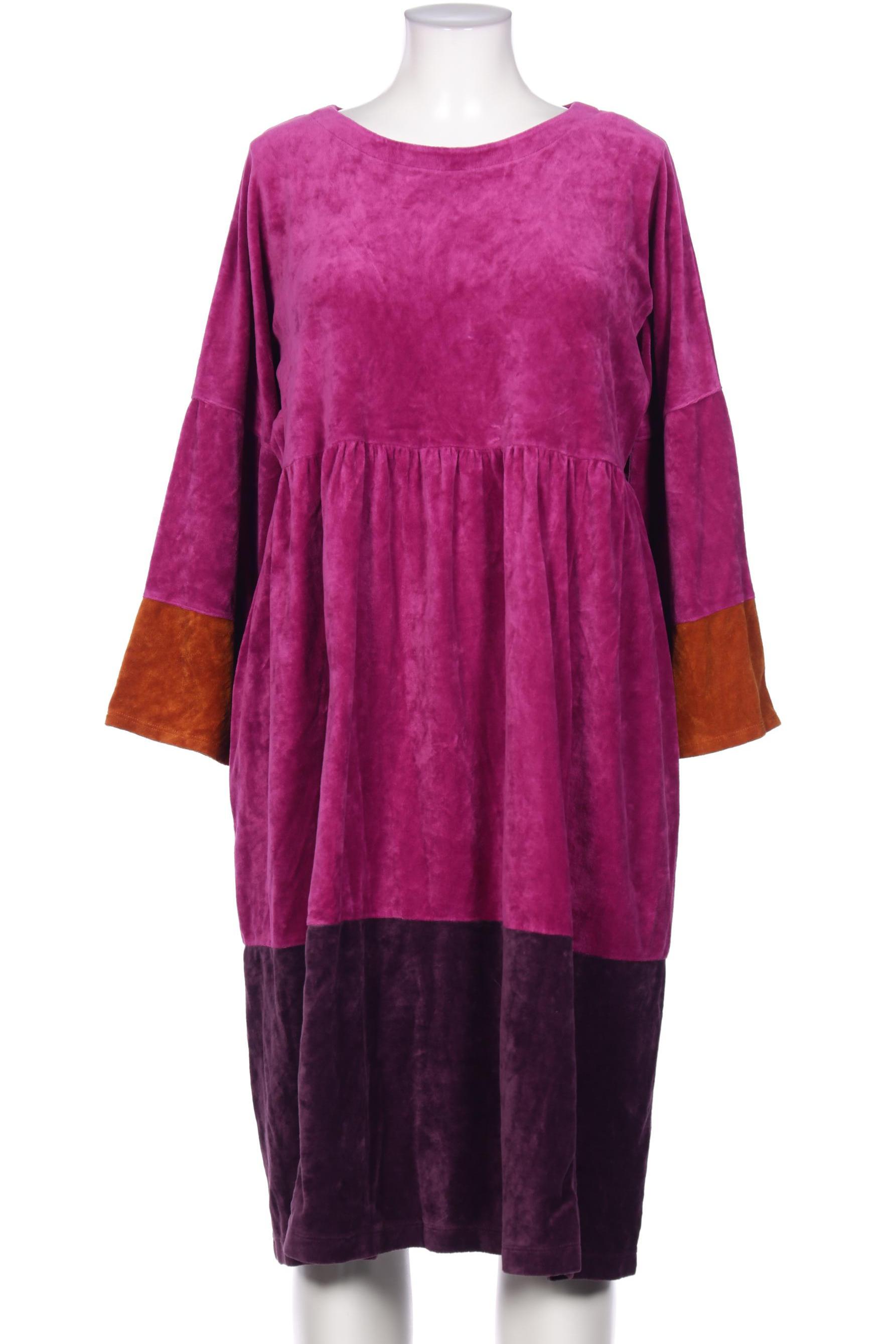 

Gudrun Sjöden Damen Kleid, pink, Gr. 42