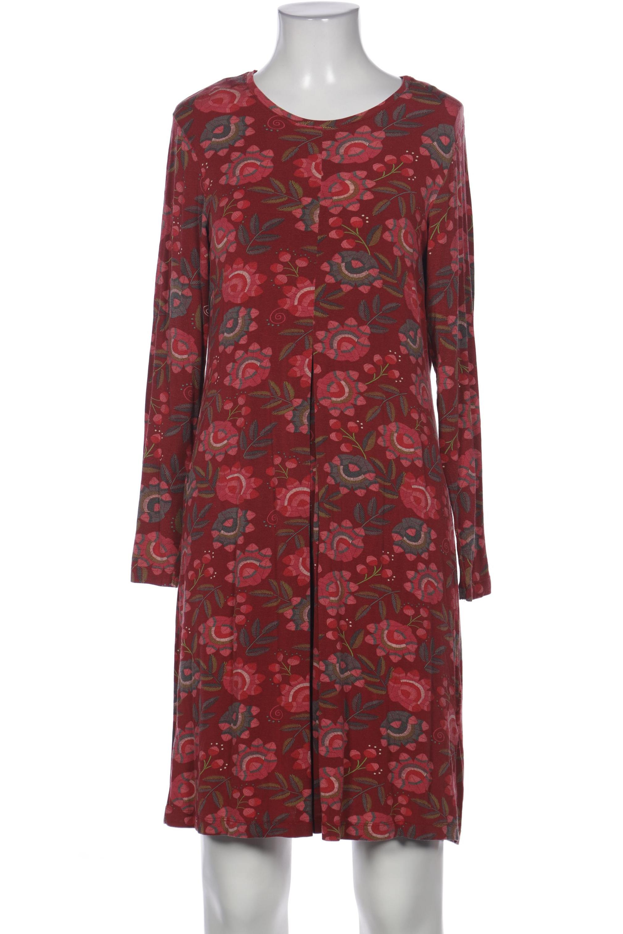 

Gudrun Sjöden Damen Kleid, rot
