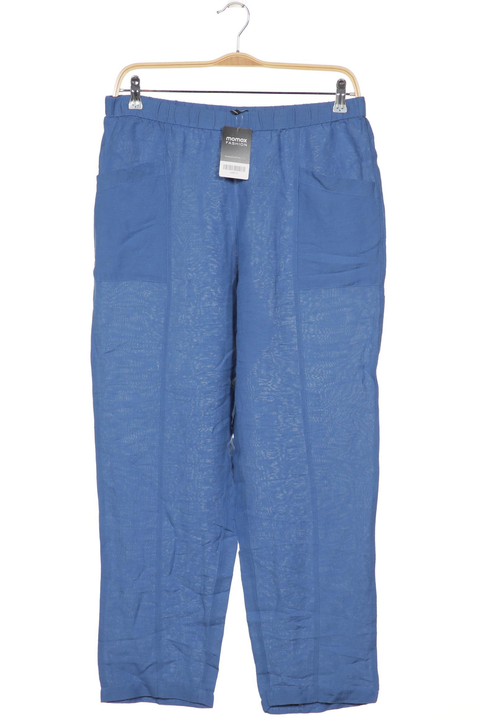 

Gudrun Sjöden Damen Stoffhose, blau, Gr. 42