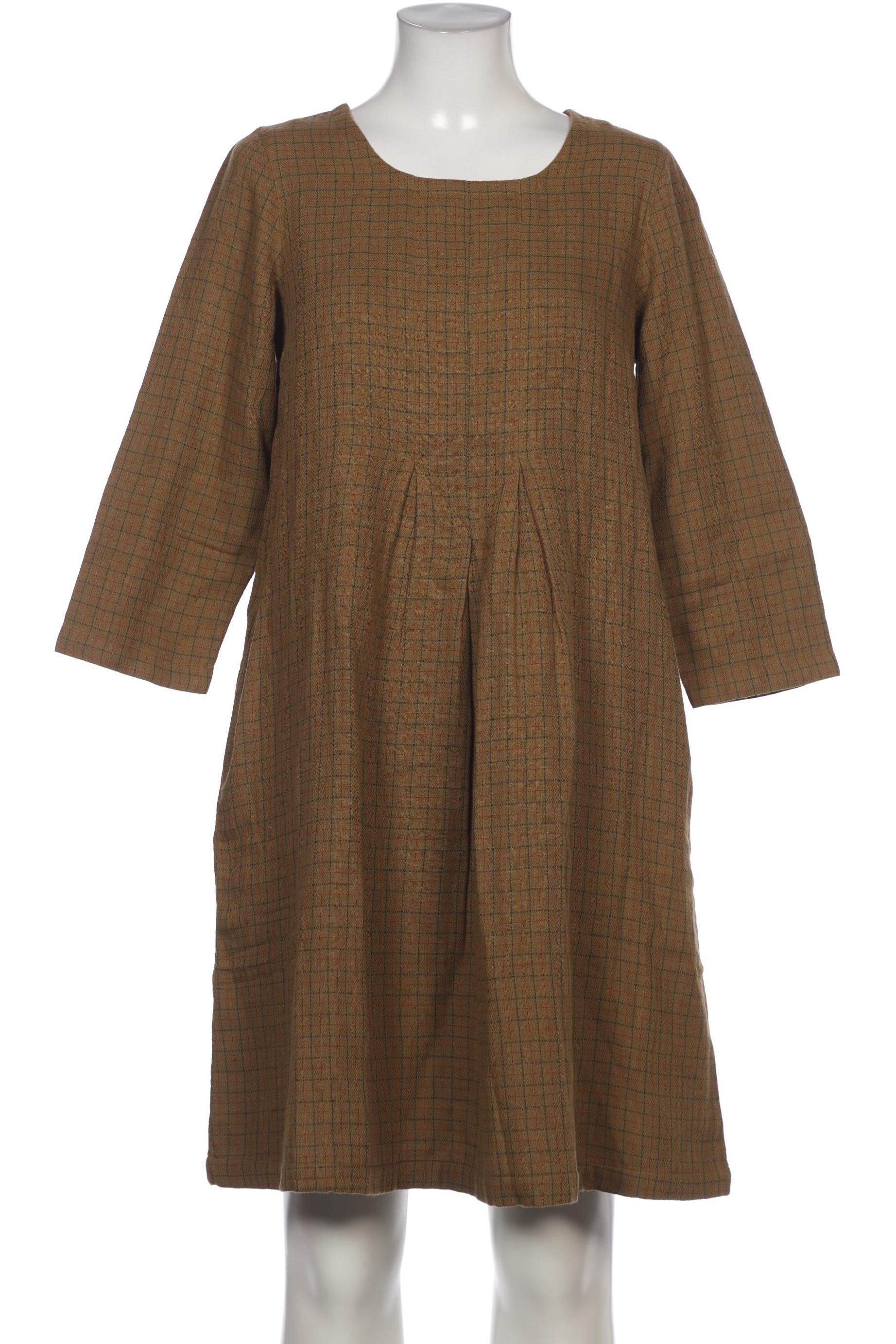 

Gudrun Sjöden Damen Kleid, braun