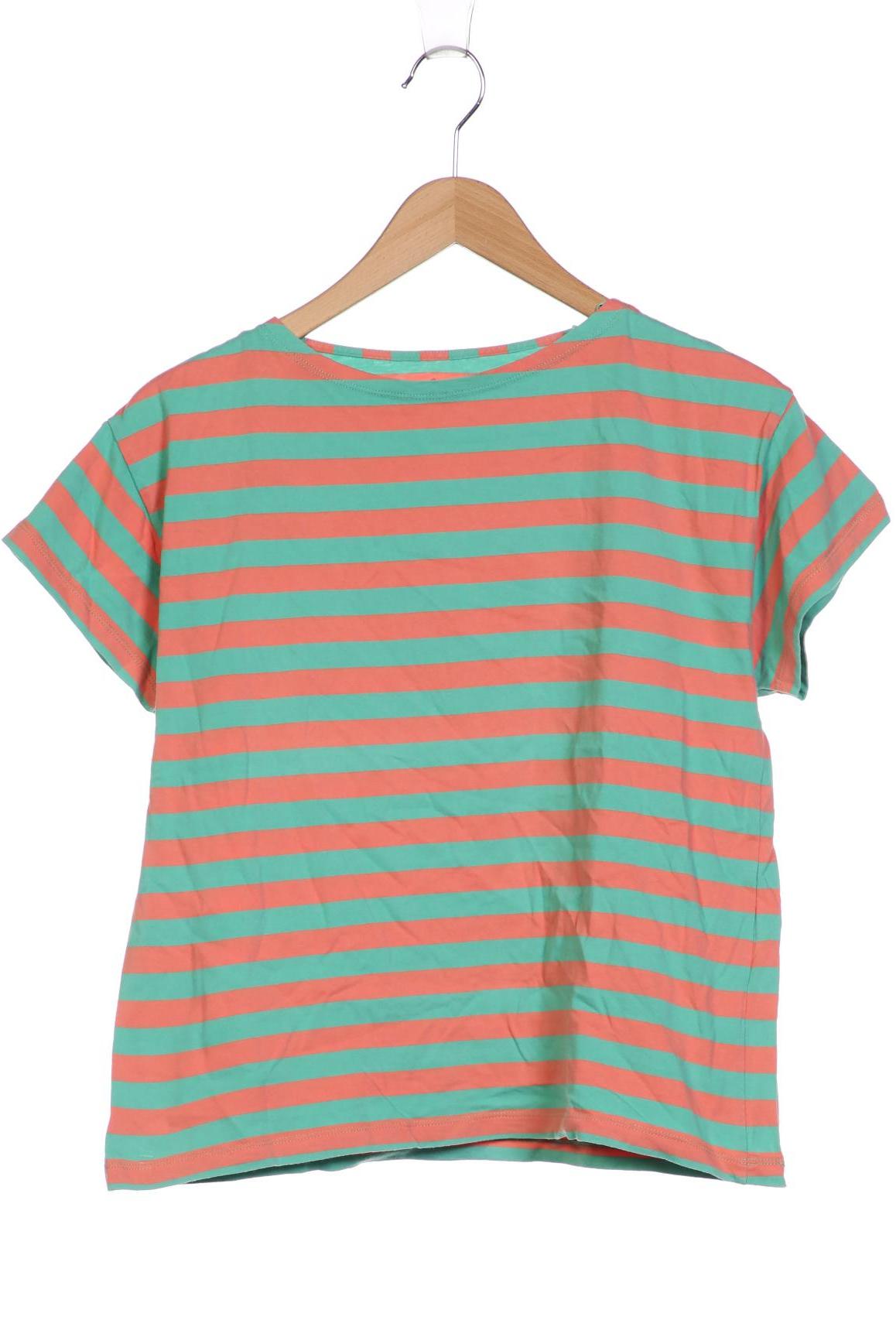 

Gudrun Sjöden Damen T-Shirt, grün, Gr. 36