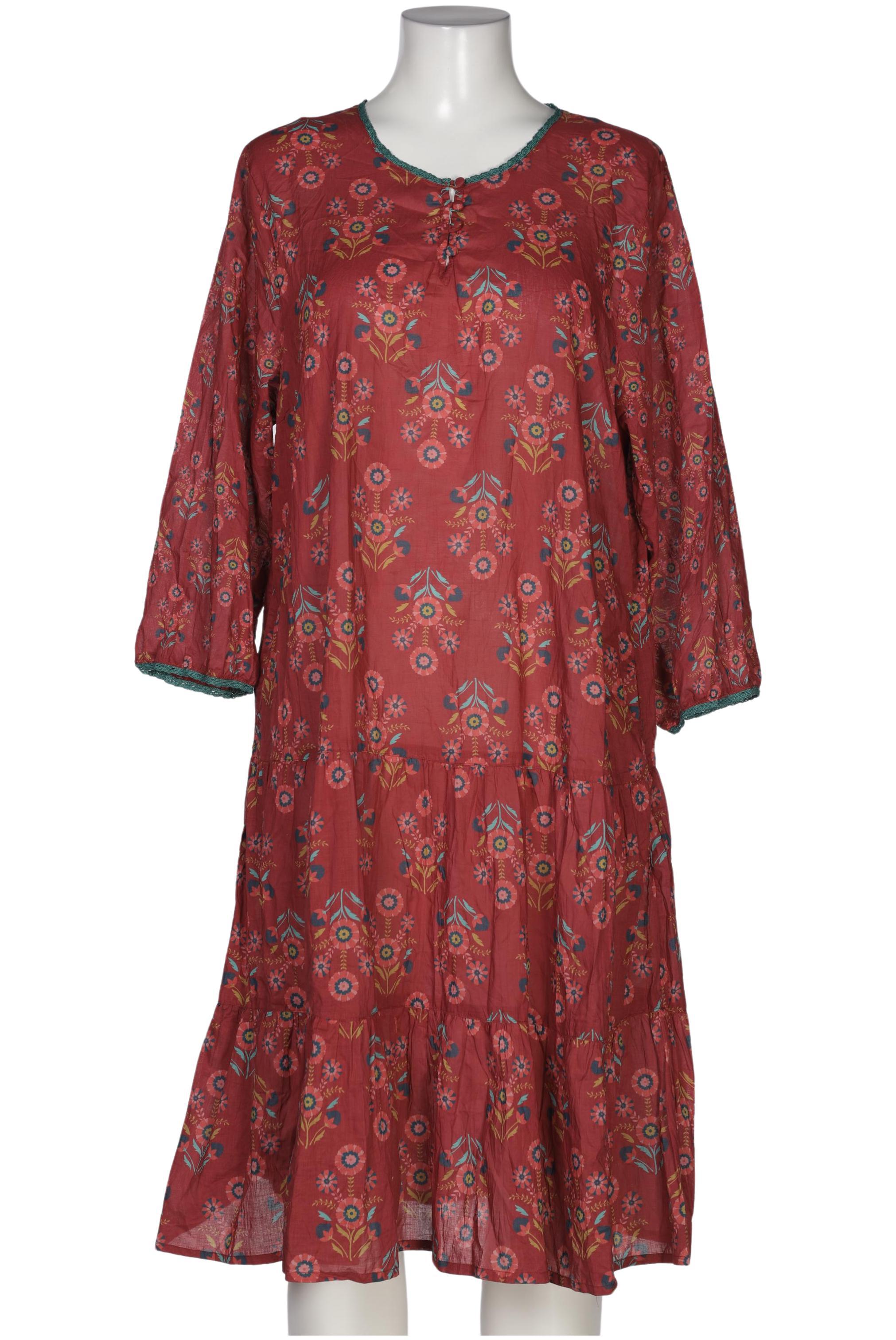 

Gudrun Sjöden Damen Kleid, bordeaux, Gr. 42