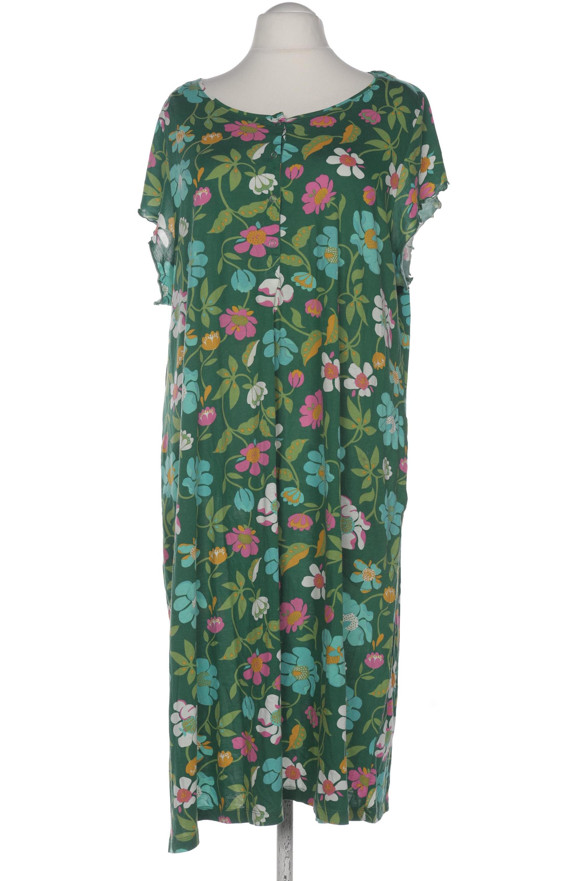 

Gudrun Sjöden Damen Kleid, grün, Gr. 46