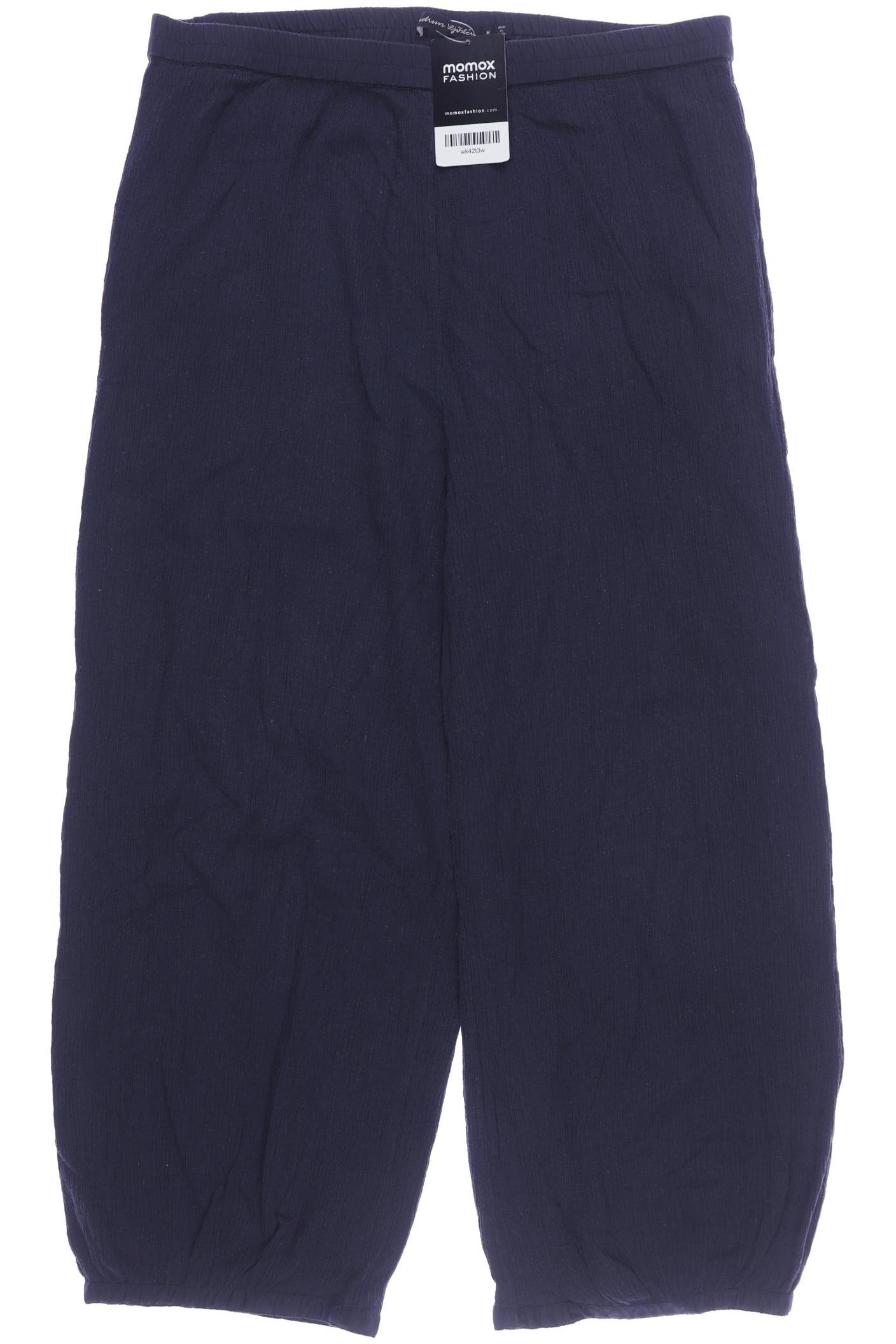 

Gudrun Sjöden Damen Stoffhose, marineblau, Gr. 38