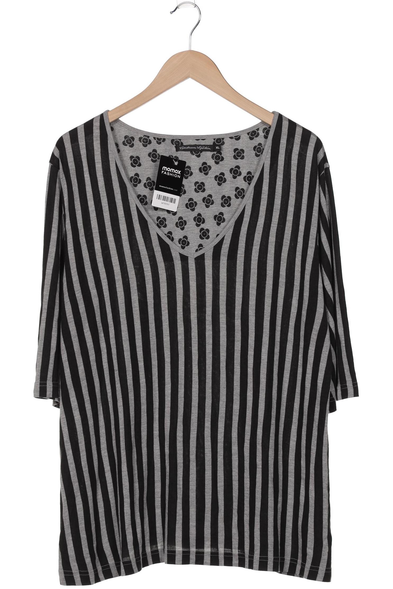 

Gudrun Sjöden Damen T-Shirt, grau