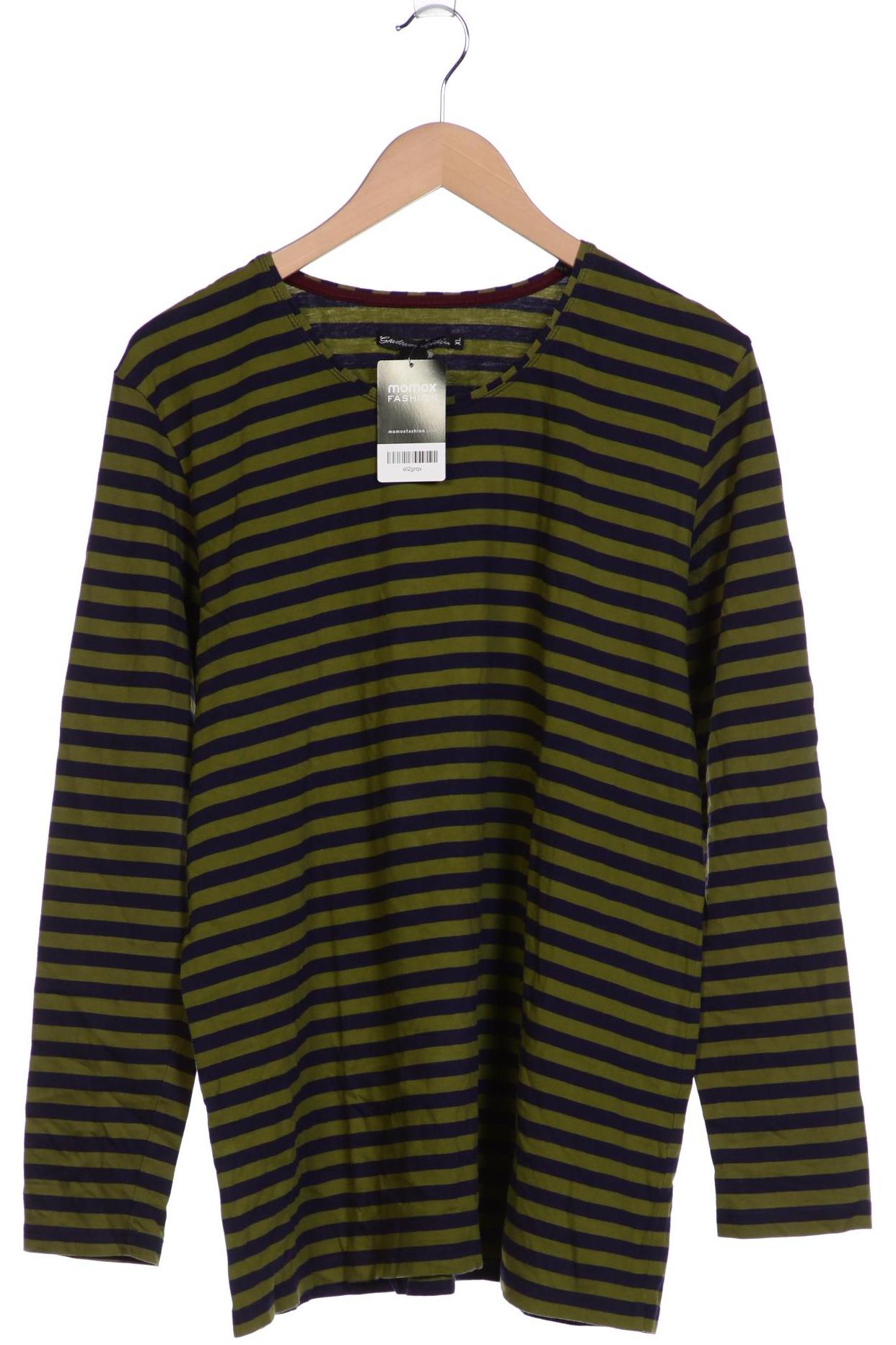 

Gudrun Sjöden Damen Langarmshirt, grün, Gr. 44