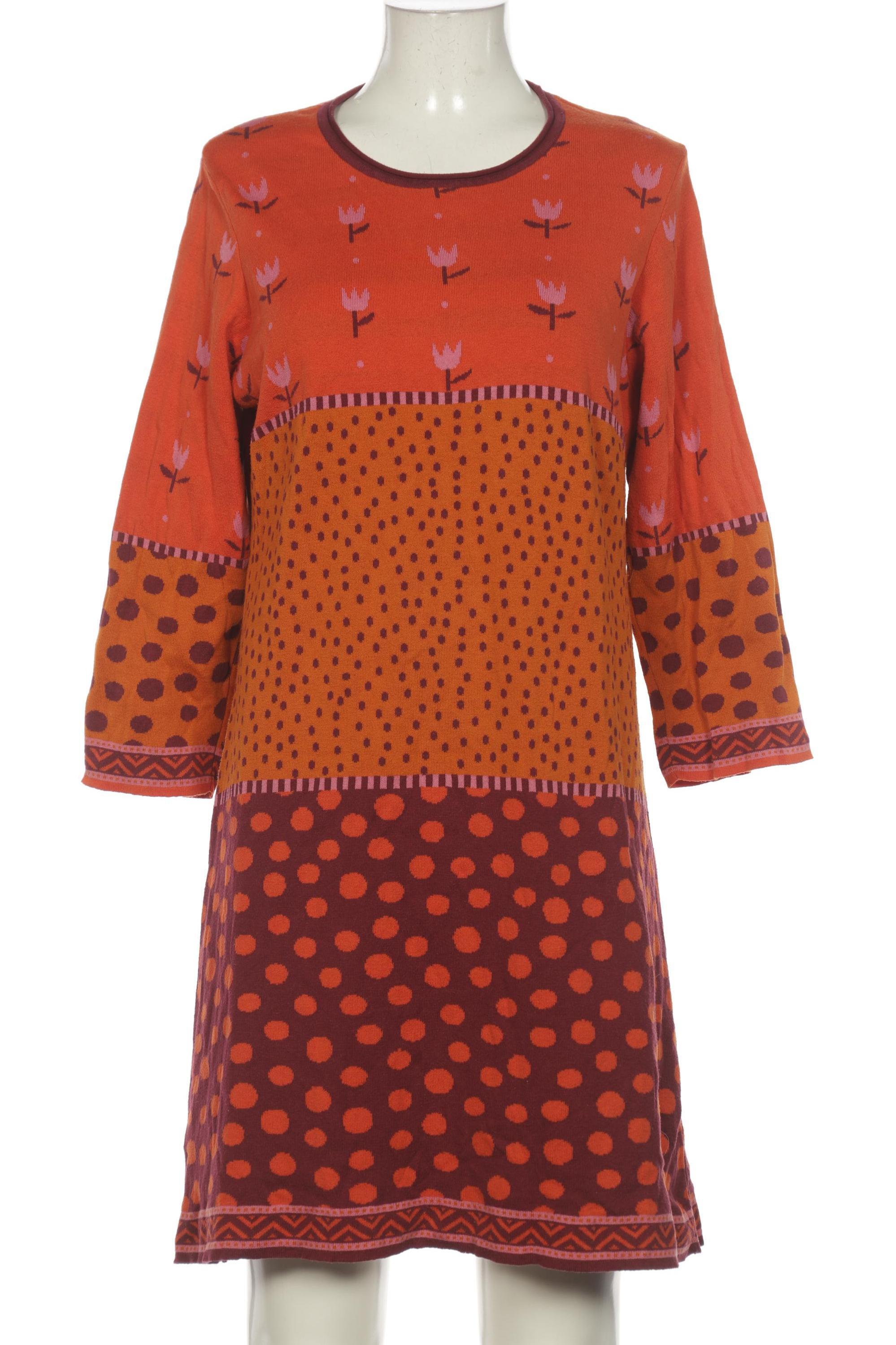 

Gudrun Sjöden Damen Kleid, orange
