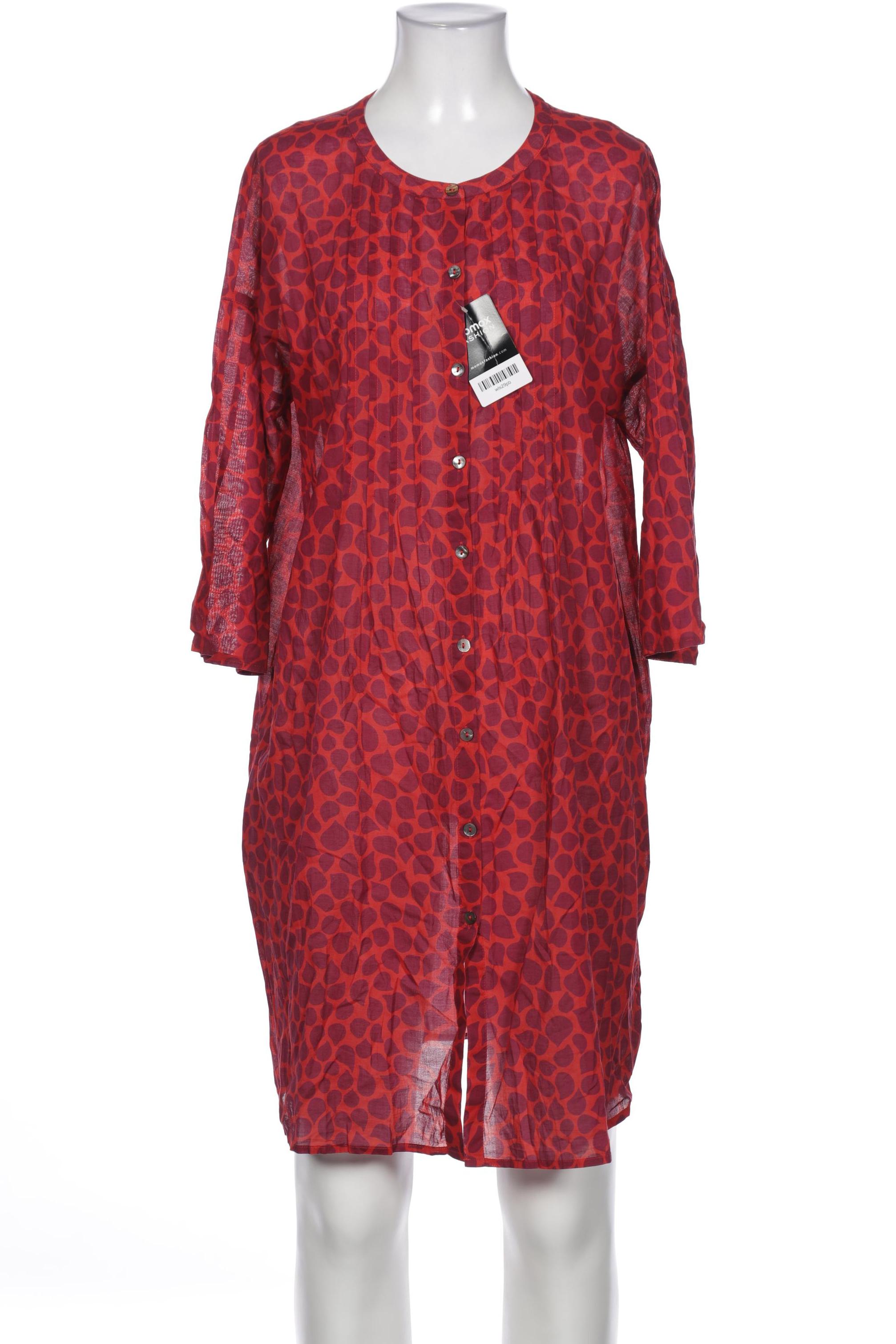 

Gudrun Sjöden Damen Kleid, rot, Gr. 36