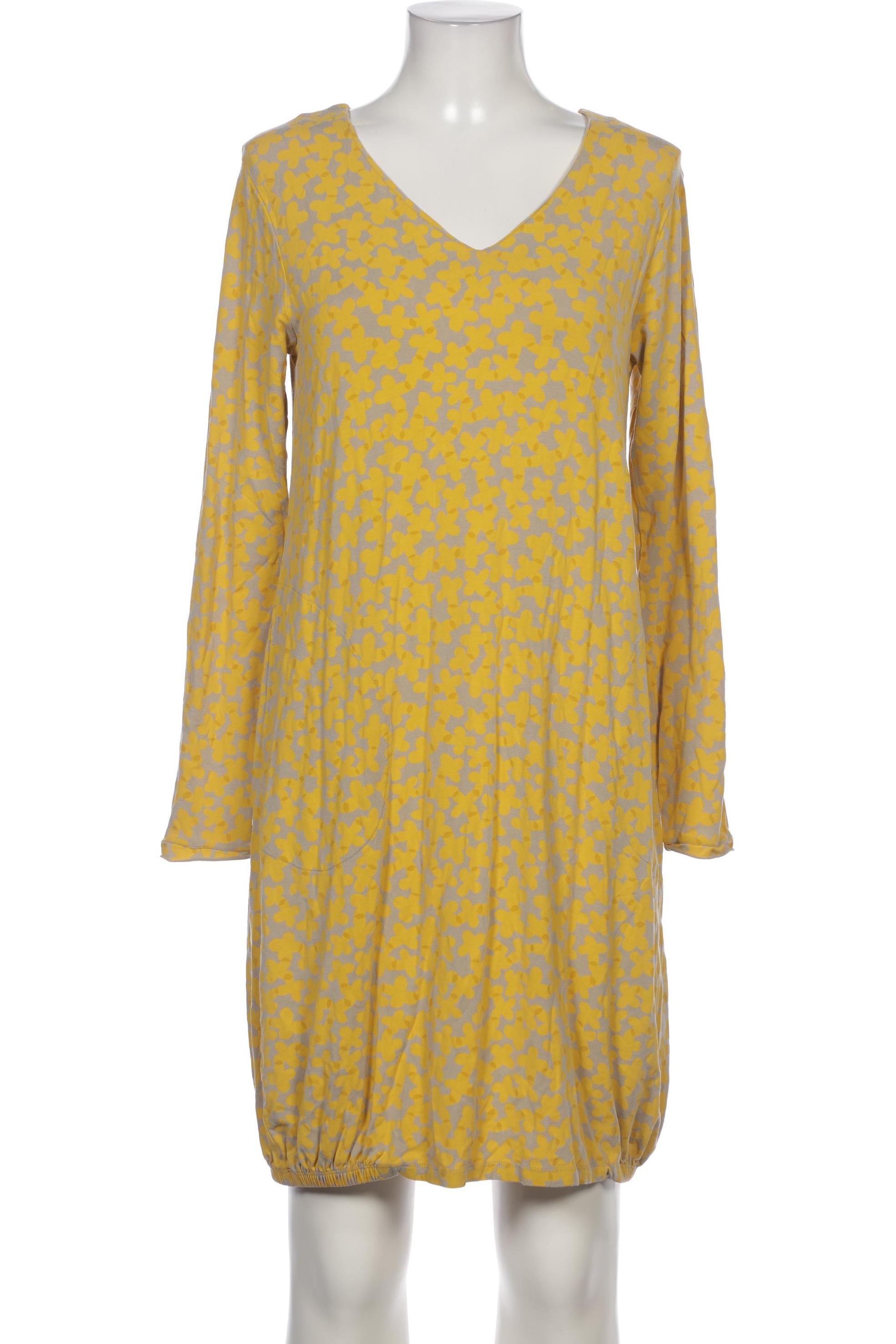 

Gudrun Sjöden Damen Kleid, gelb