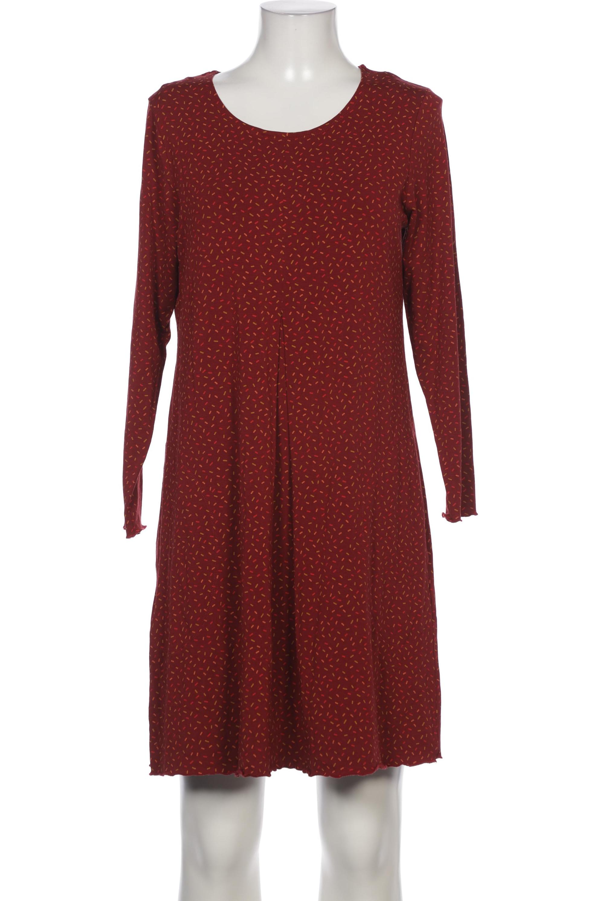

Gudrun Sjöden Damen Kleid, bordeaux