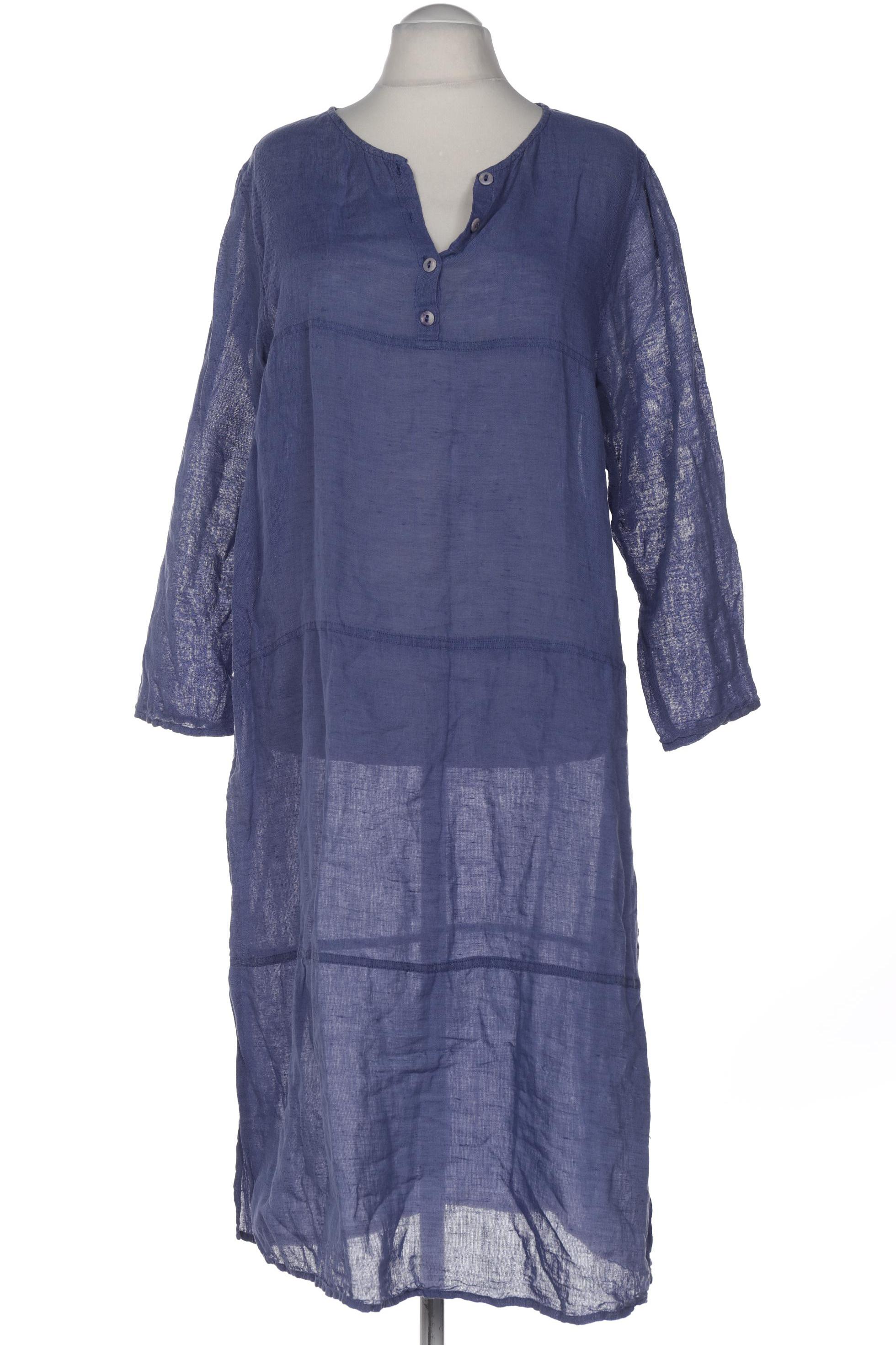 

Gudrun Sjöden Damen Kleid, marineblau, Gr. 42