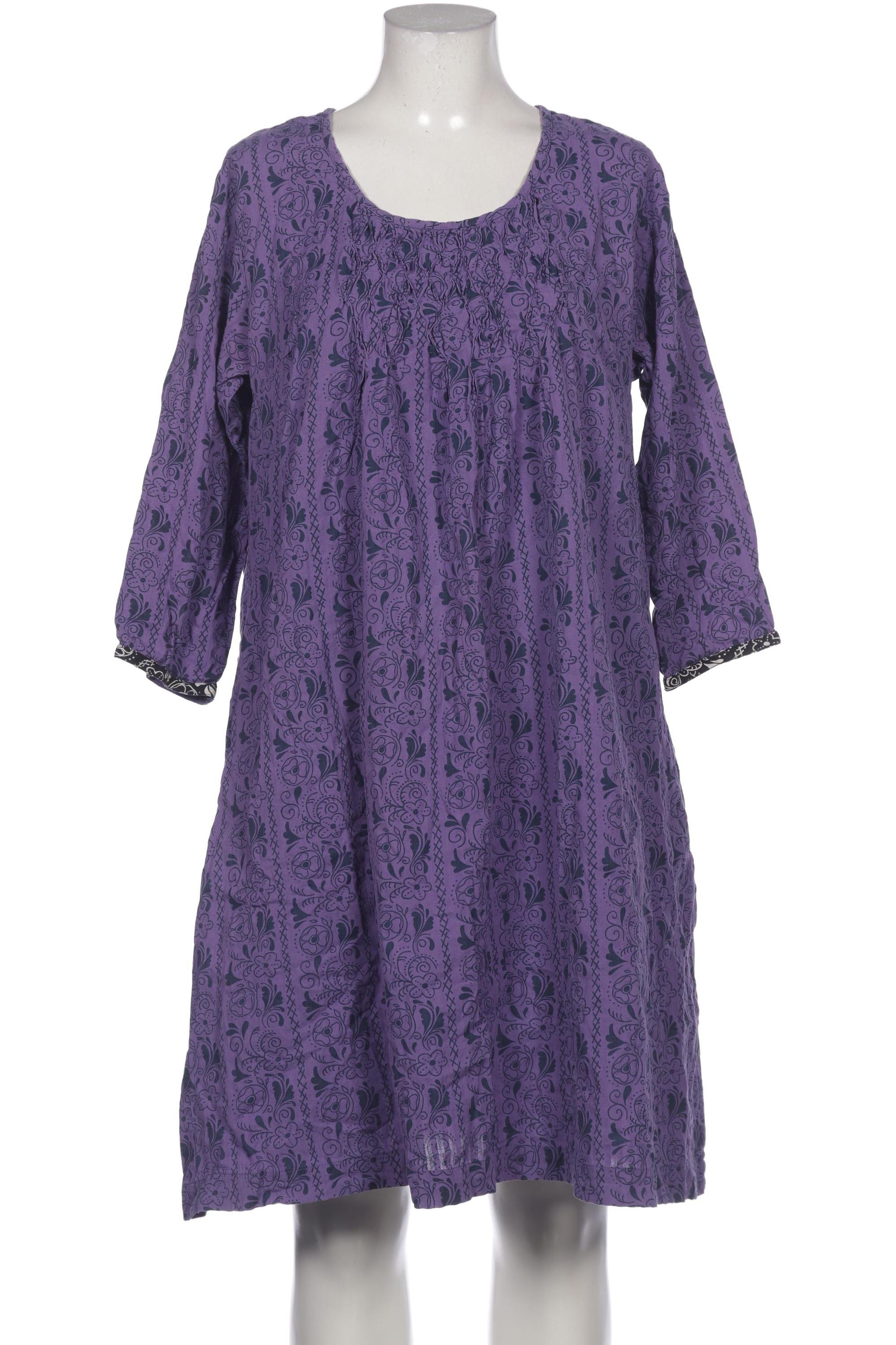 

Gudrun Sjöden Damen Kleid, flieder