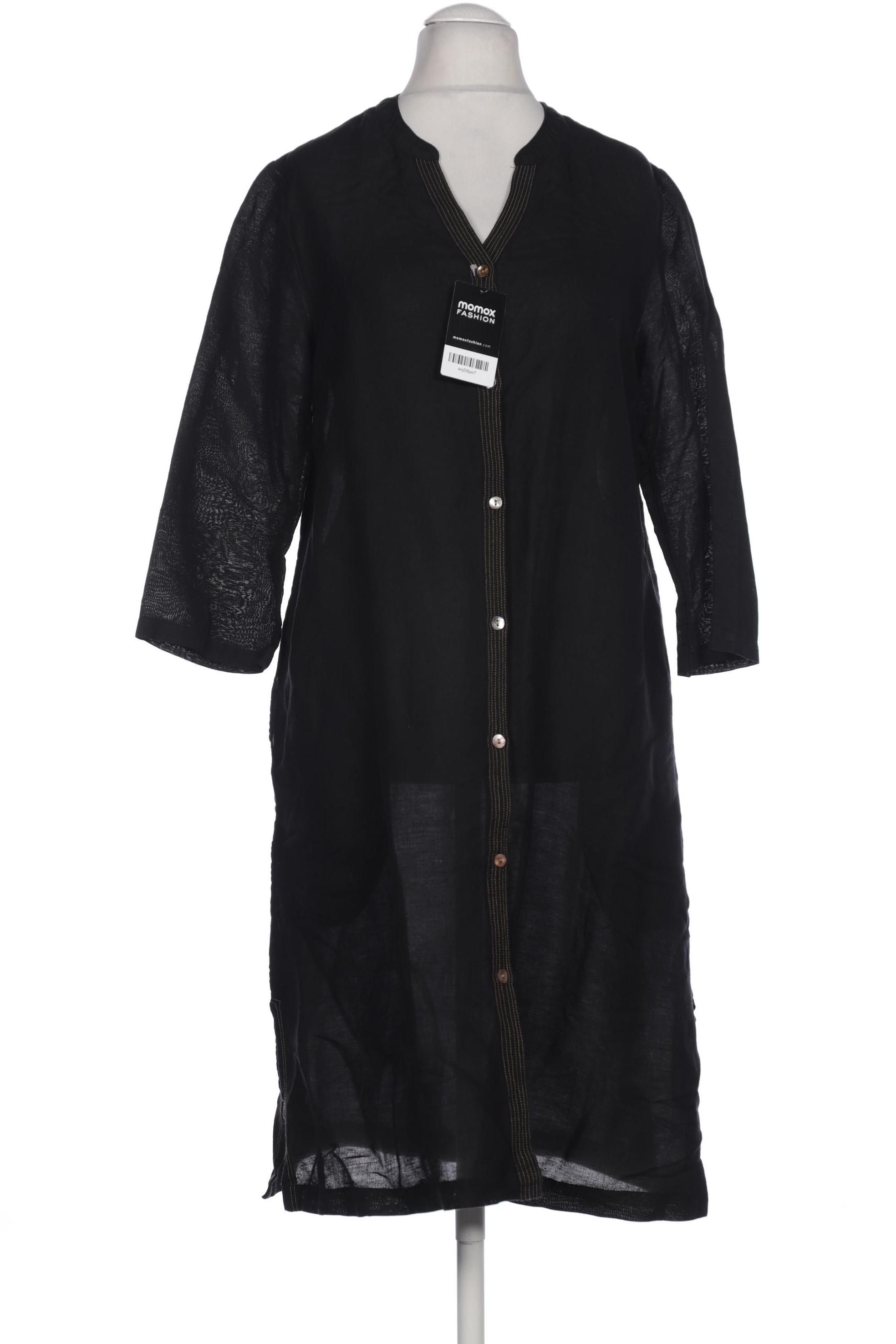

Gudrun Sjödén Damen Kleid, schwarz, Gr. 36
