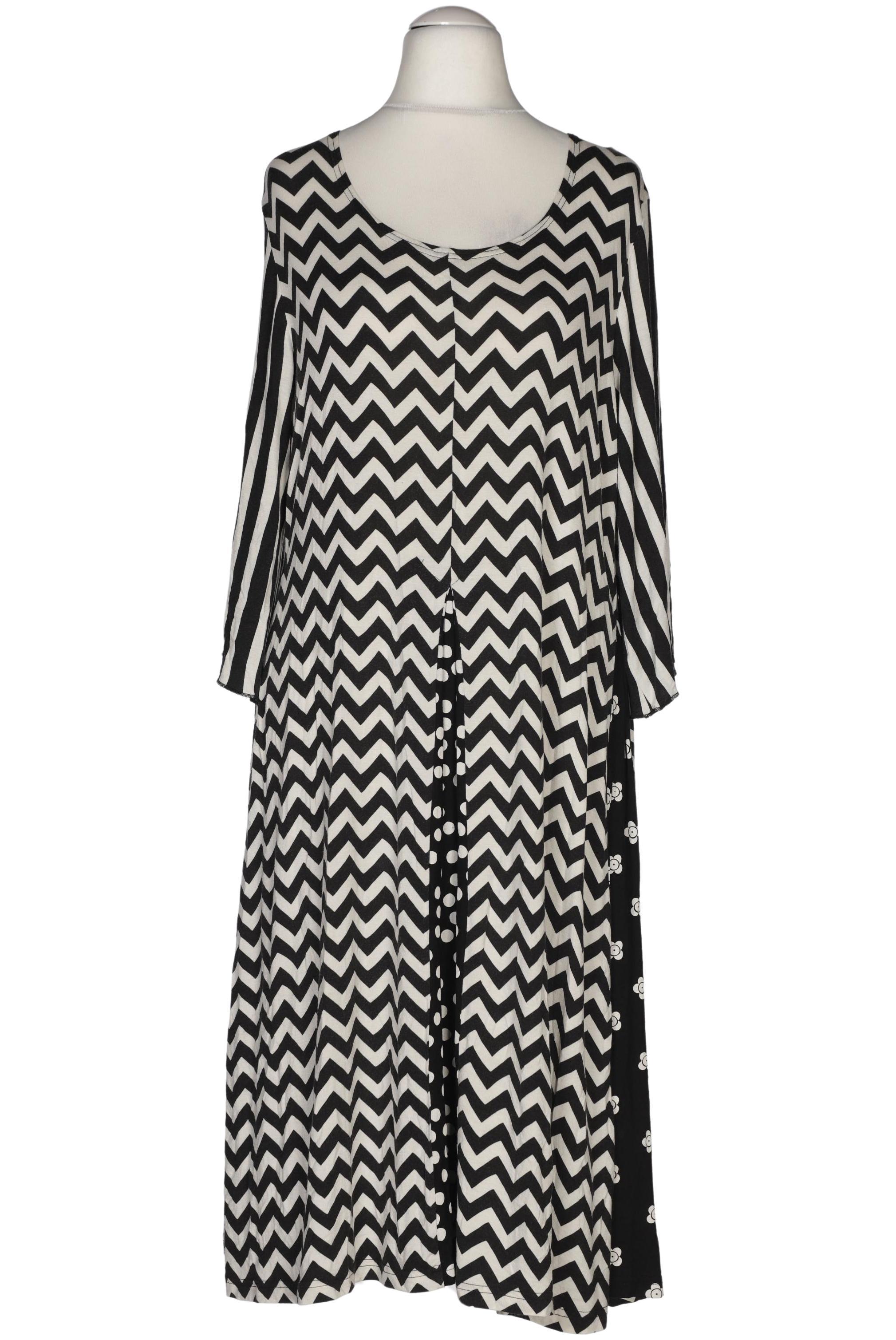 

Gudrun Sjödén Damen Kleid, schwarz, Gr. 42