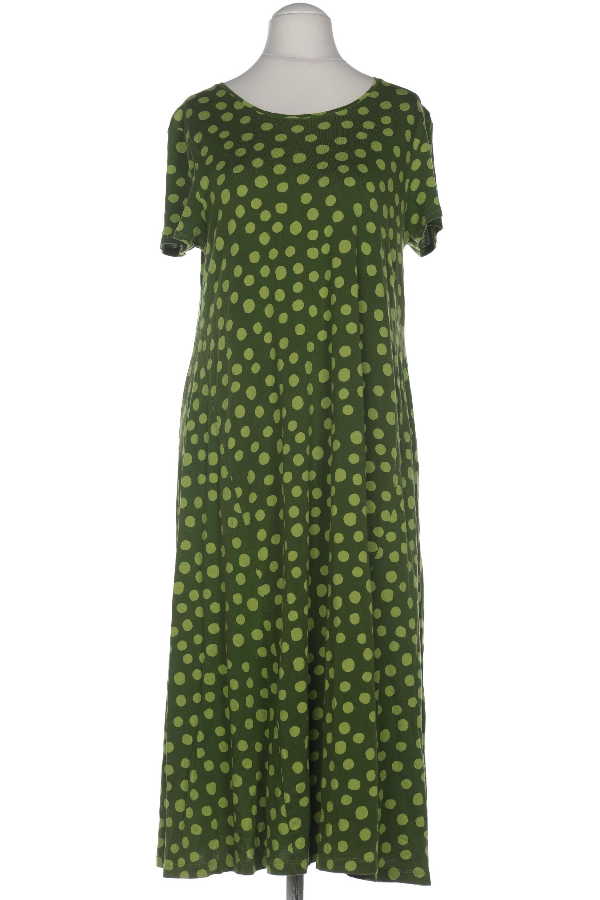 

Gudrun Sjöden Damen Kleid, grün