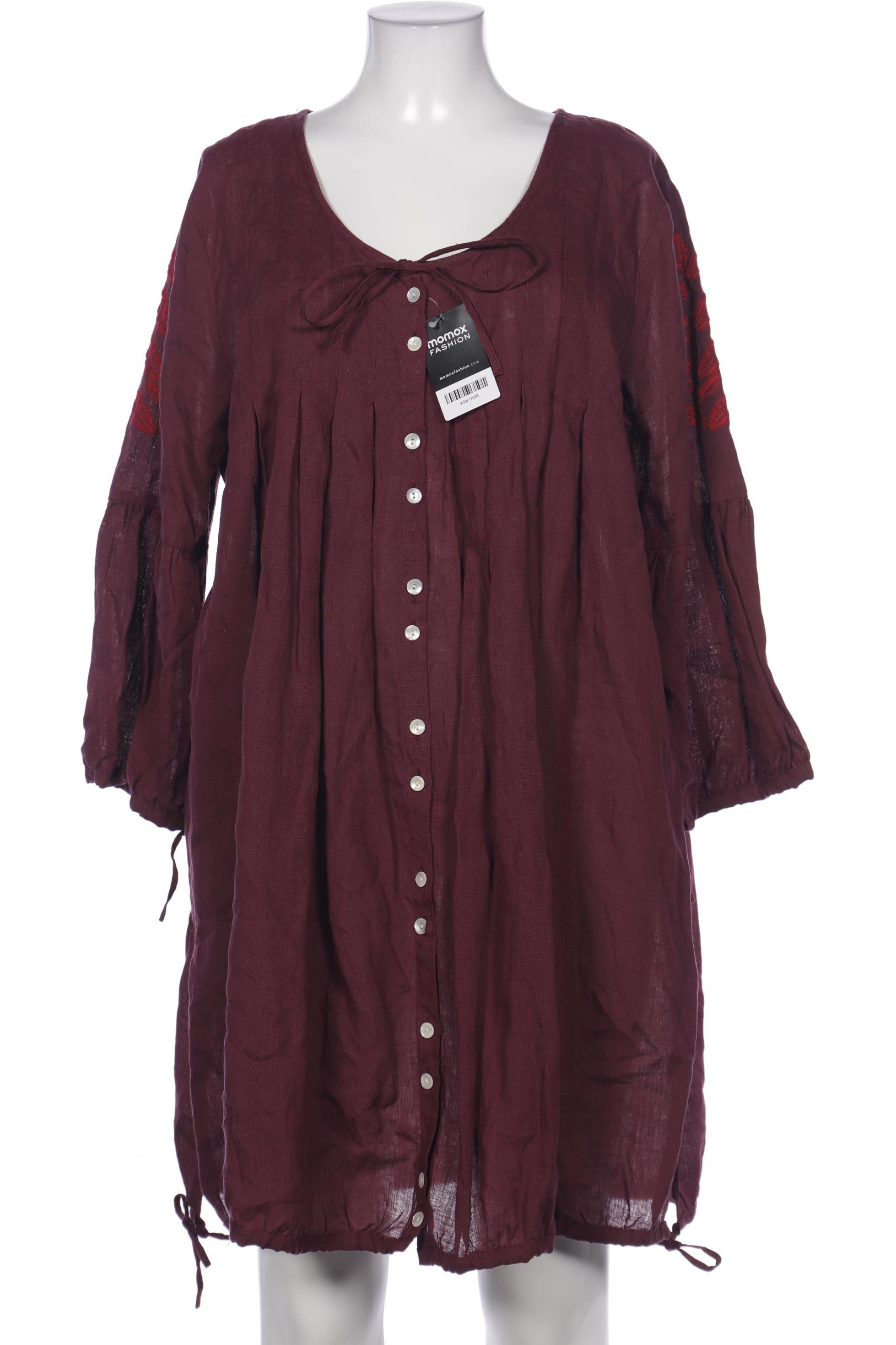

Gudrun Sjöden Damen Kleid, bordeaux