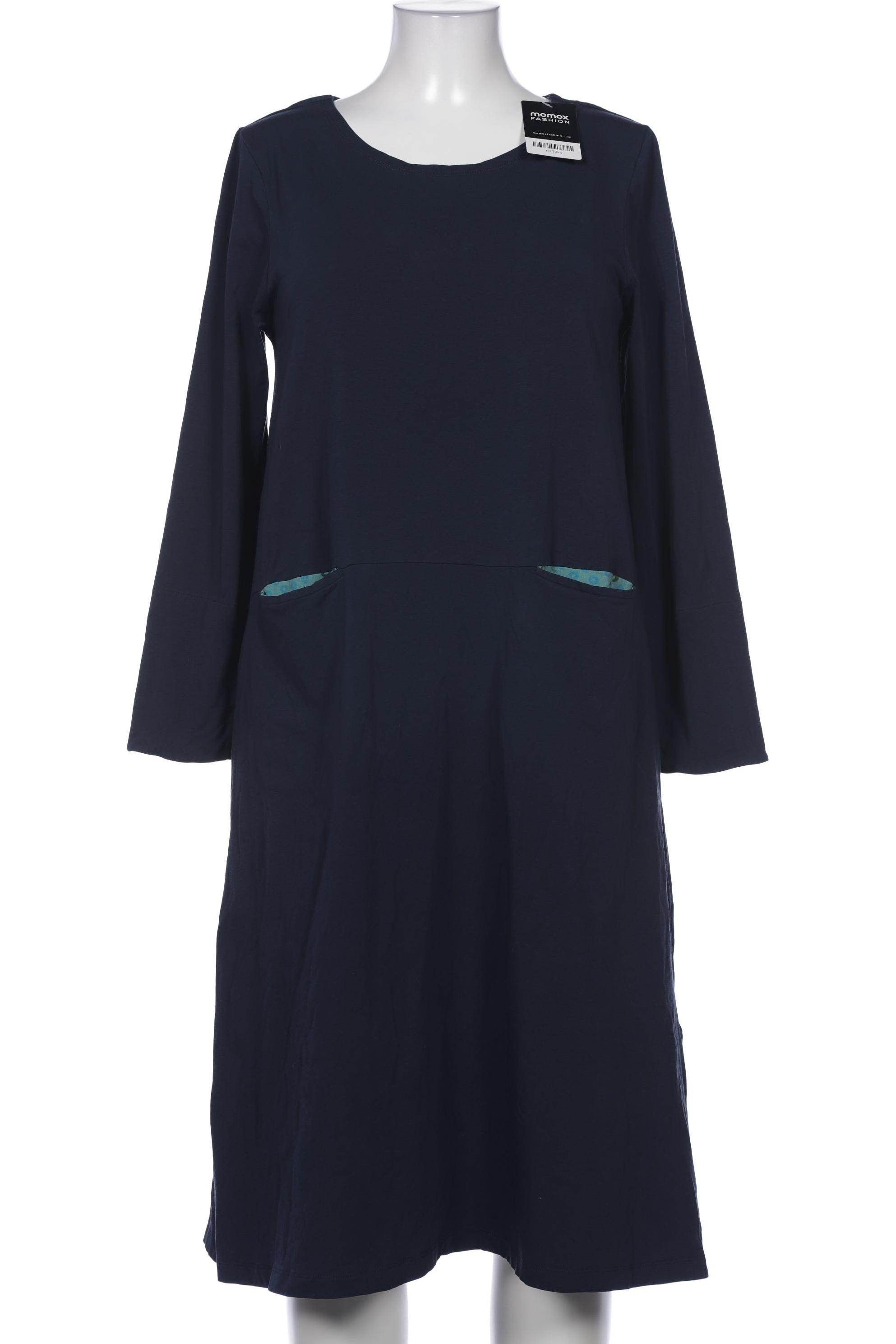 

Gudrun Sjöden Damen Kleid, marineblau, Gr. 42