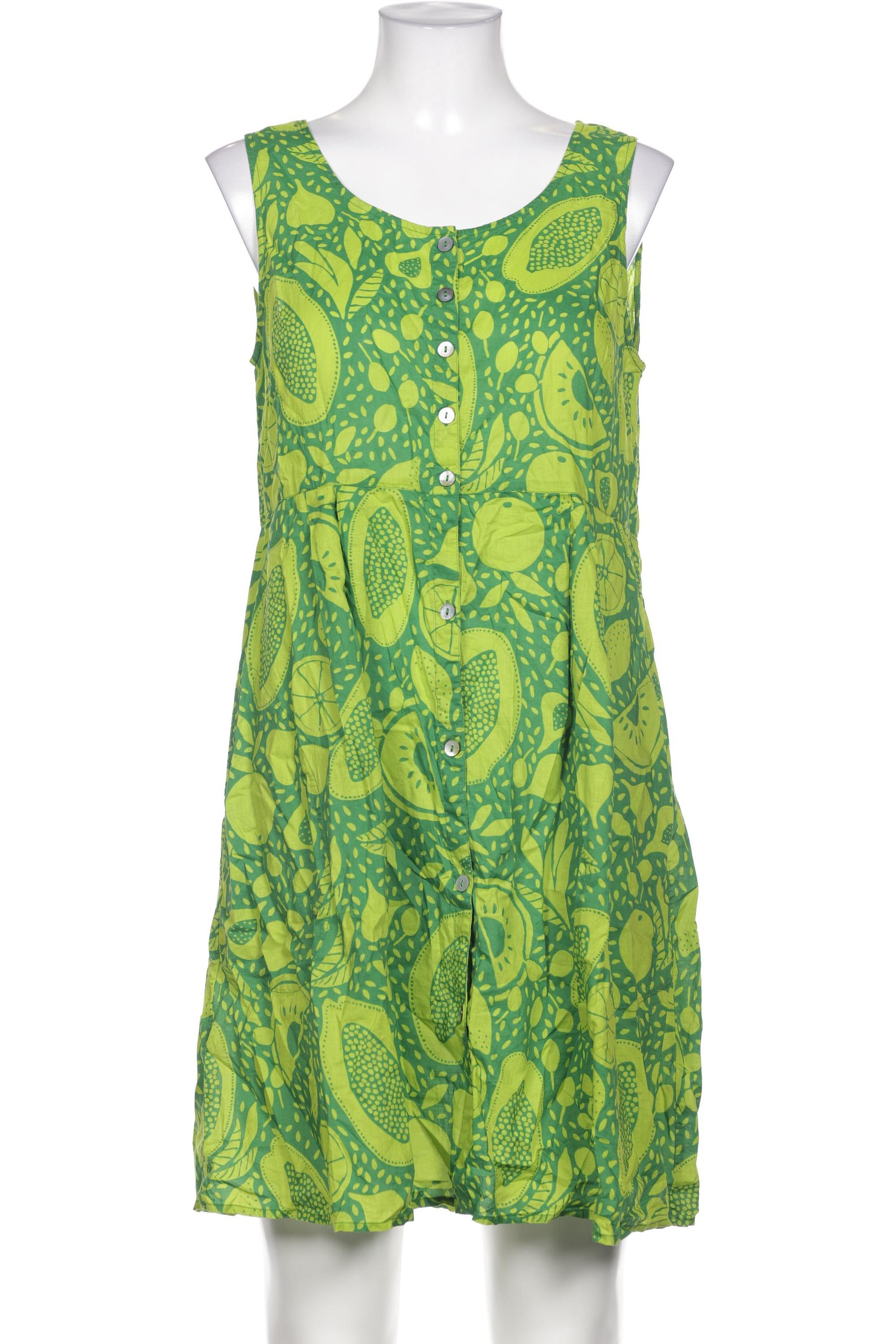 

Gudrun Sjöden Damen Kleid, grün, Gr. 38