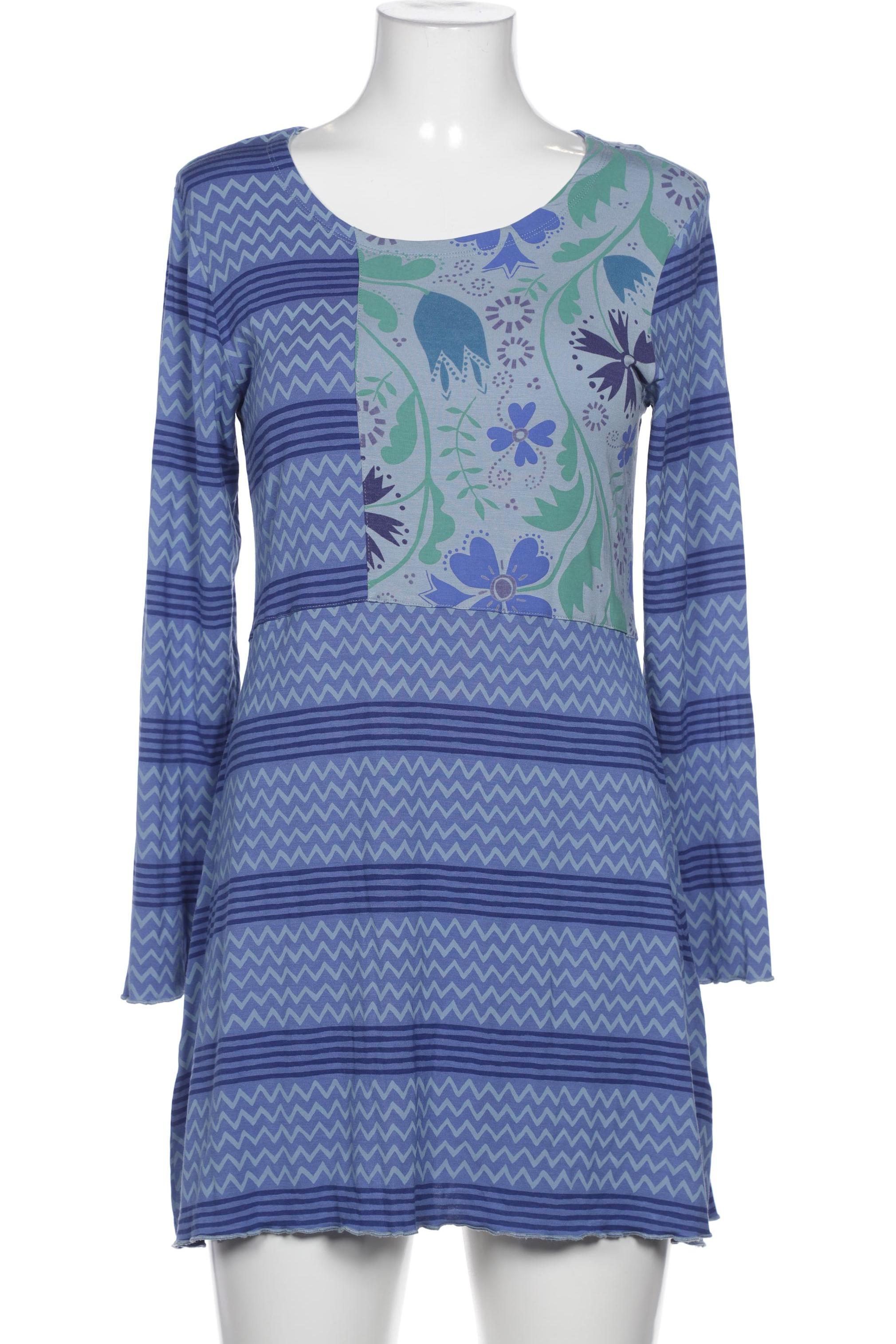 

Gudrun Sjöden Damen Kleid, blau, Gr. 38