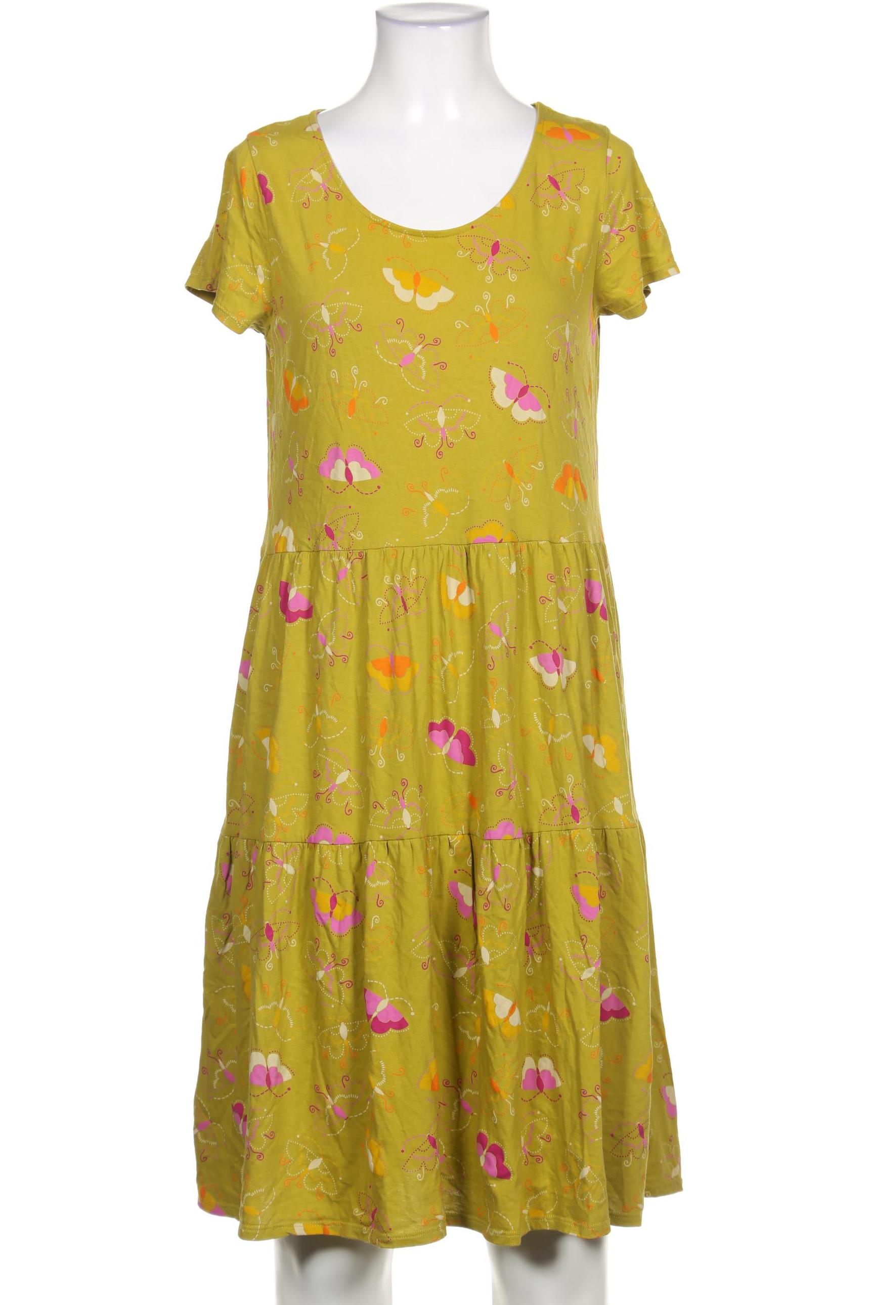 

Gudrun Sjöden Damen Kleid, grün