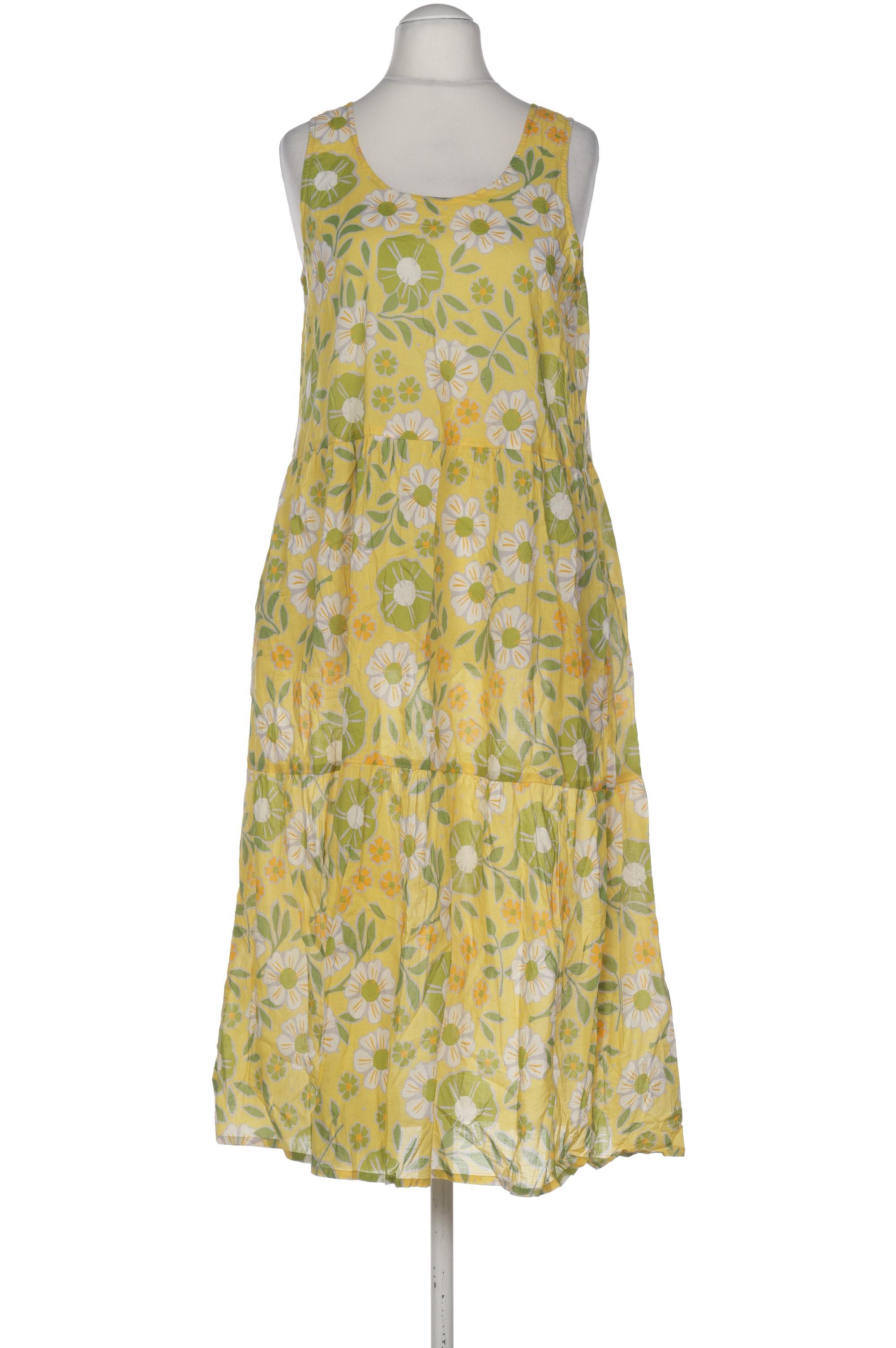 

Gudrun Sjöden Damen Kleid, gelb