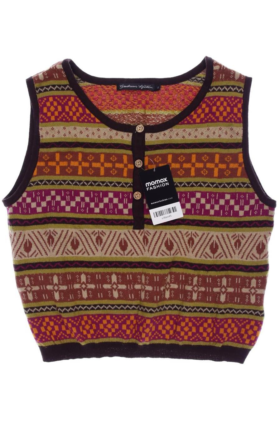 

Gudrun Sjöden Damen Pullover, braun