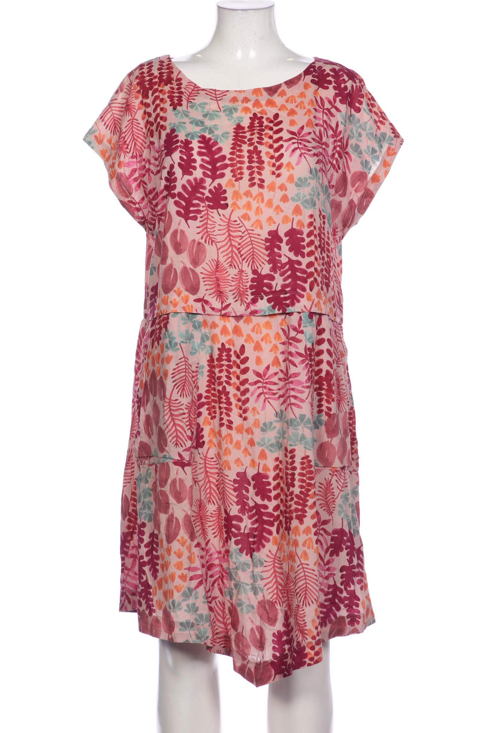 

Gudrun Sjöden Damen Kleid, pink, Gr. 38
