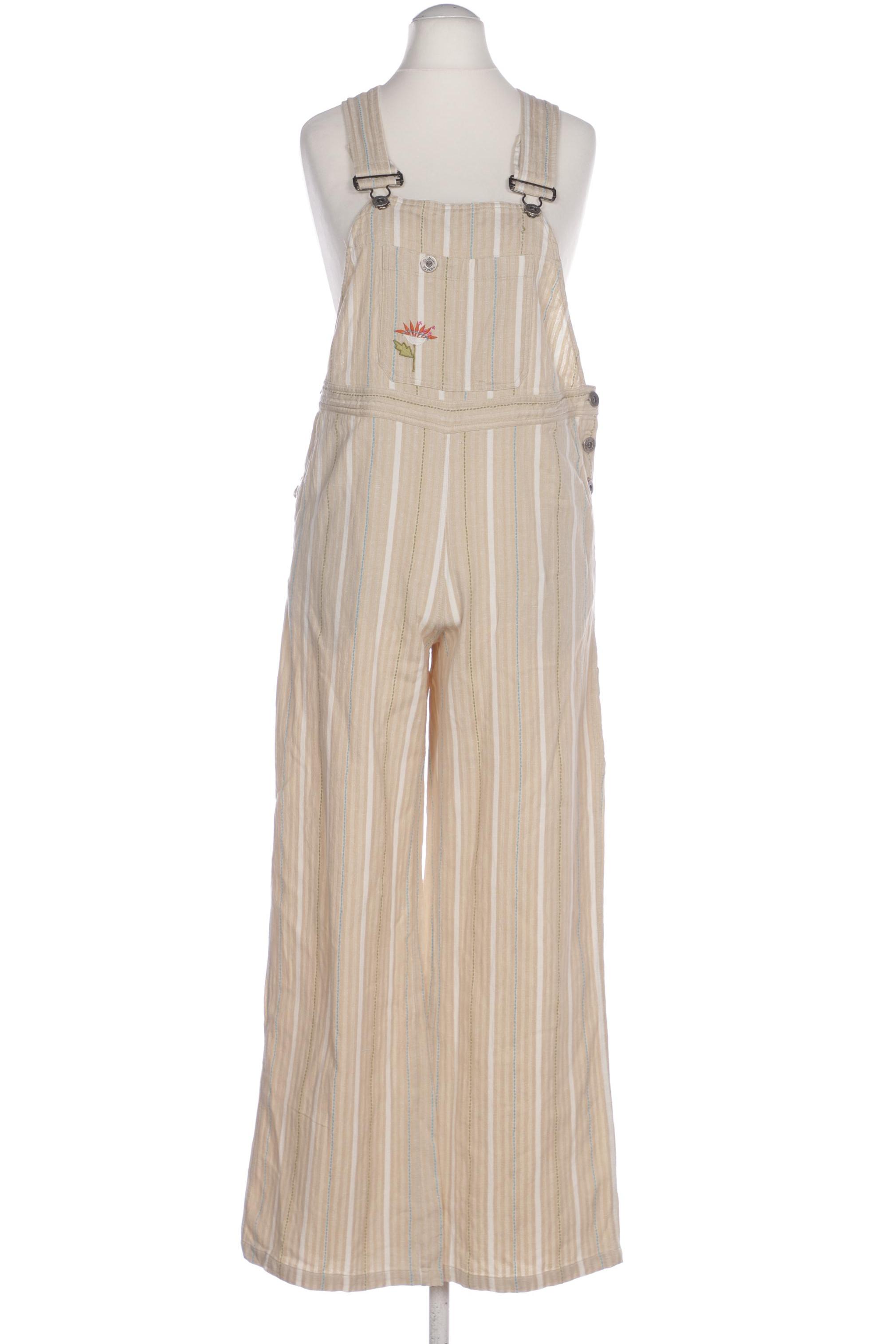 

Gudrun Sjöden Damen Jumpsuit/Overall, beige, Gr. 38