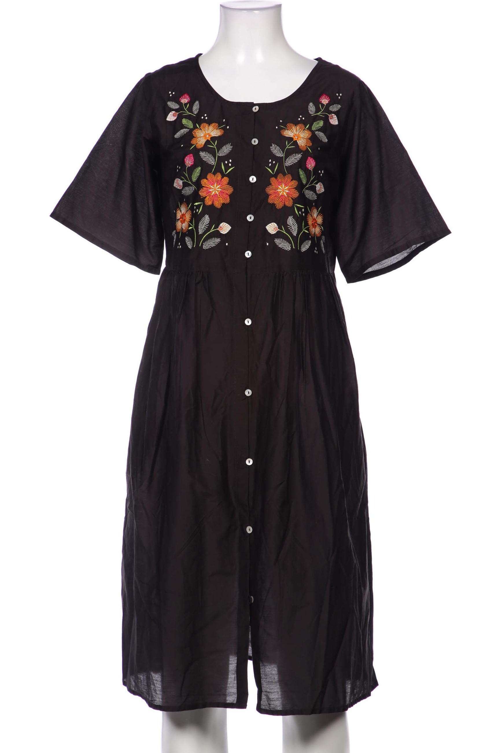 

Gudrun Sjöden Damen Kleid, schwarz, Gr. 36