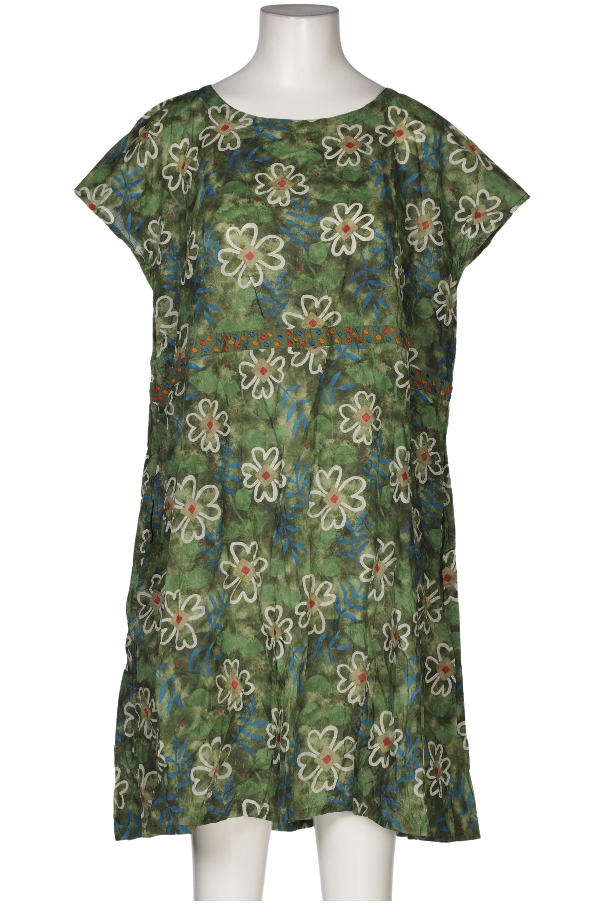 

Gudrun Sjöden Damen Kleid, grün, Gr. 38