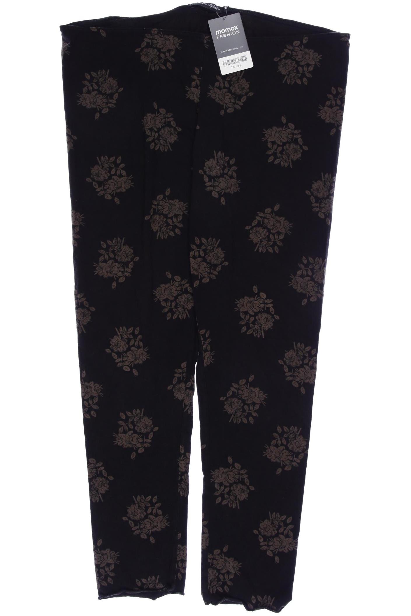 

Gudrun Sjöden Damen Stoffhose, schwarz