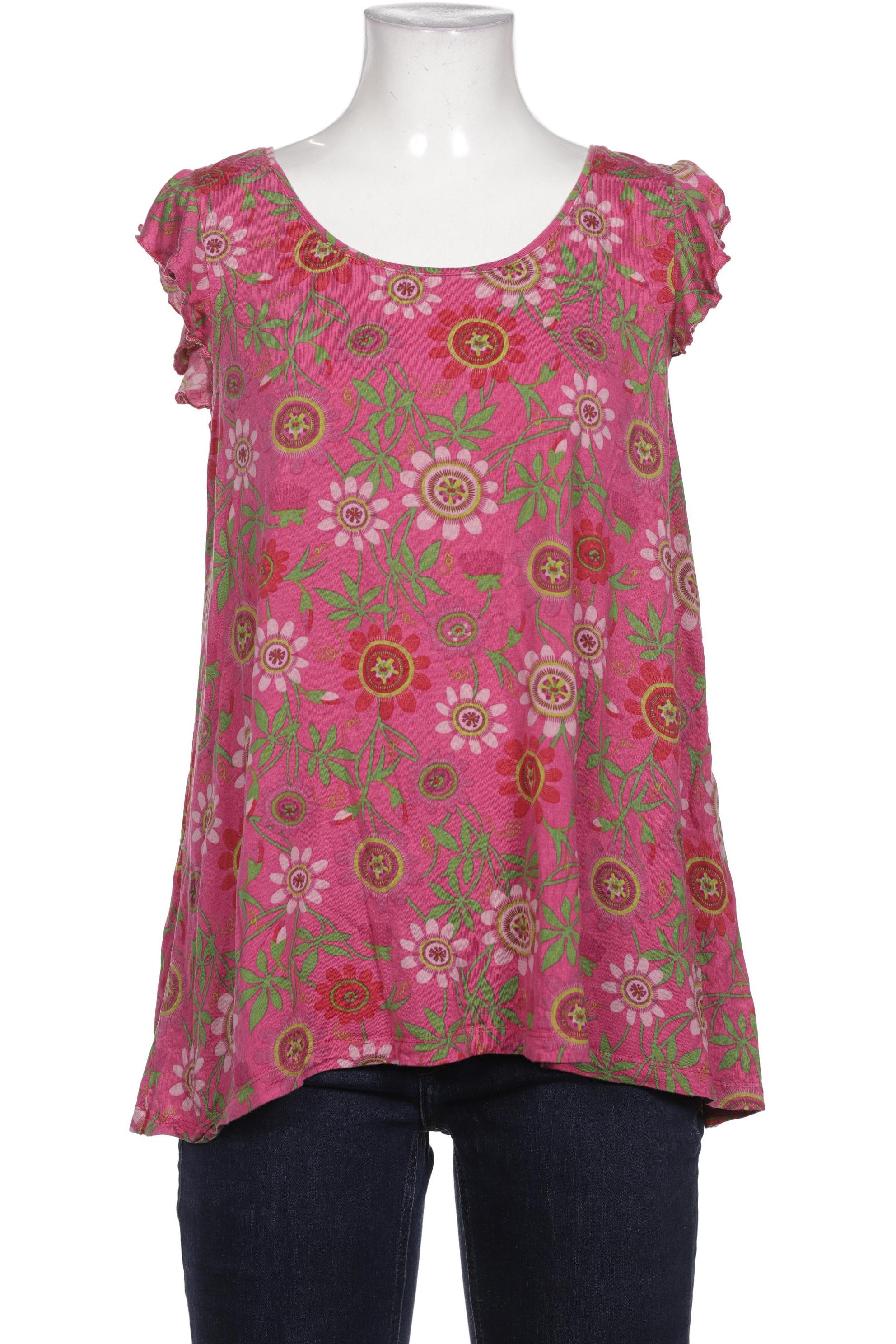 

Gudrun Sjöden Damen T-Shirt, pink
