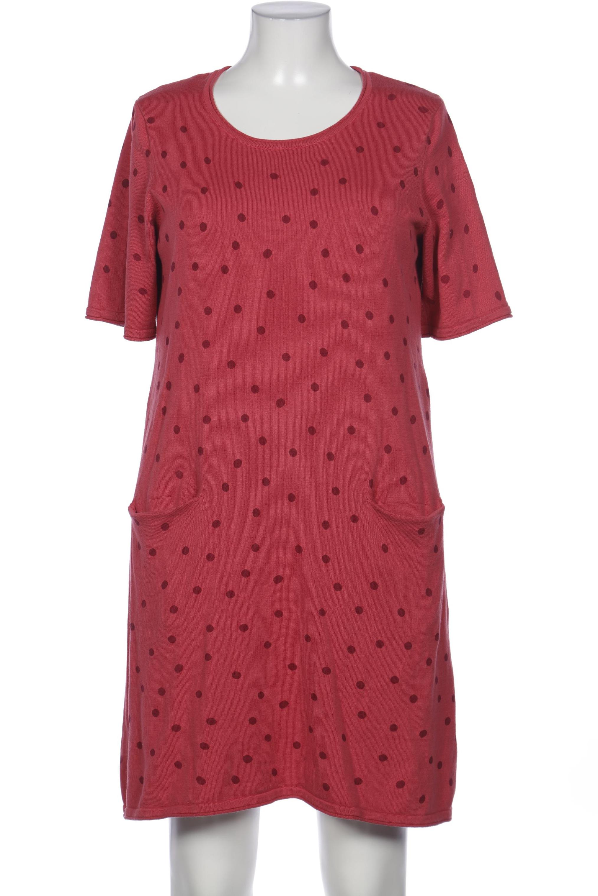 

Gudrun Sjöden Damen Kleid, pink, Gr. 42
