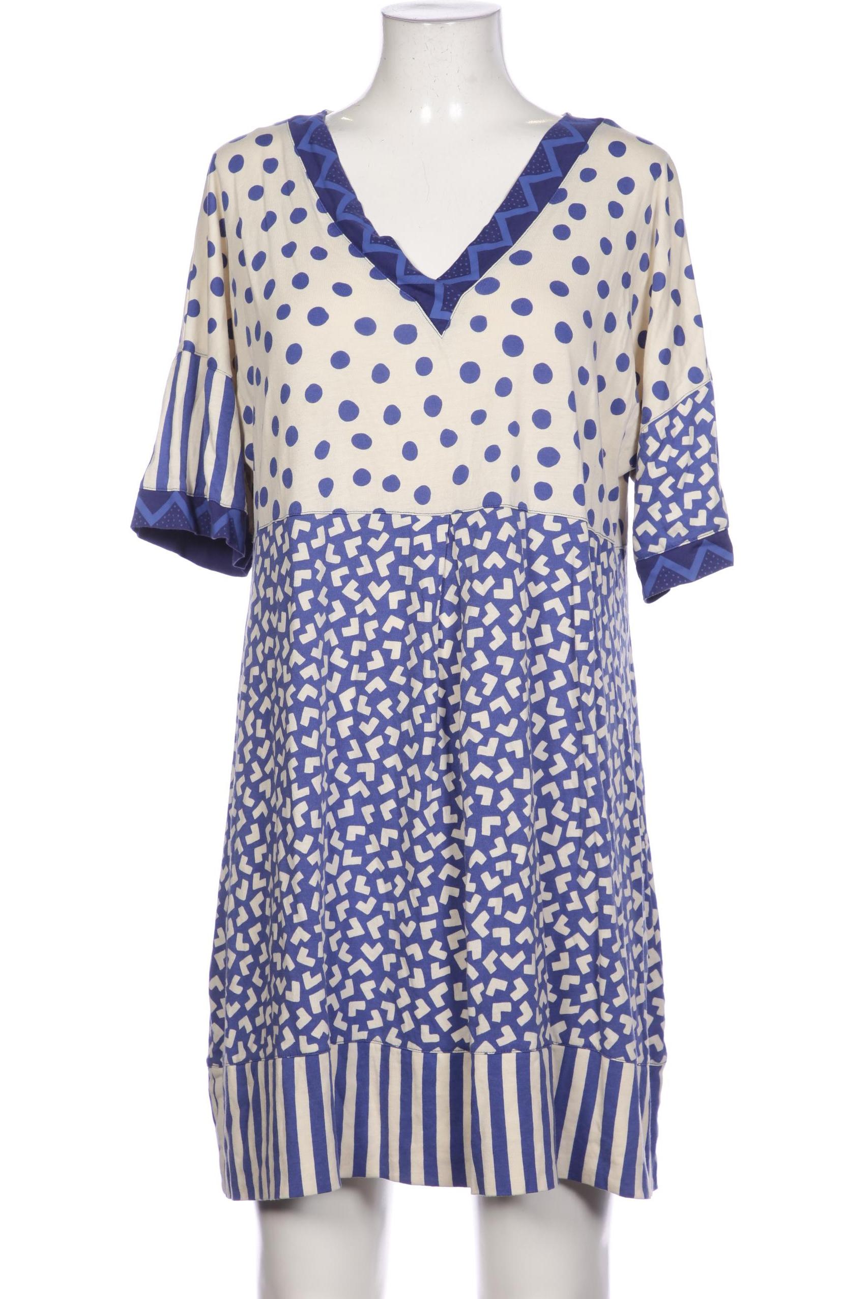 

Gudrun Sjöden Damen Kleid, blau, Gr. 42