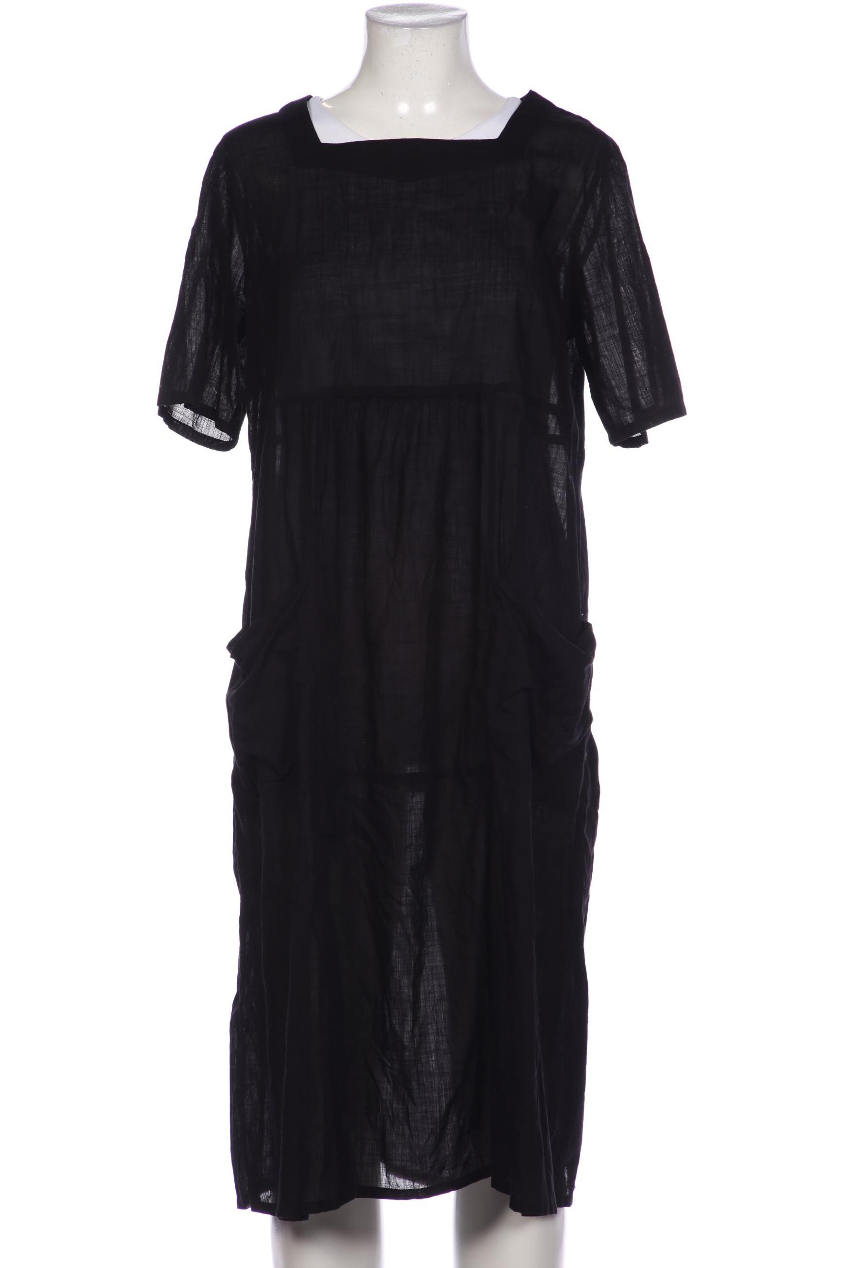 

Gudrun Sjöden Damen Kleid, schwarz