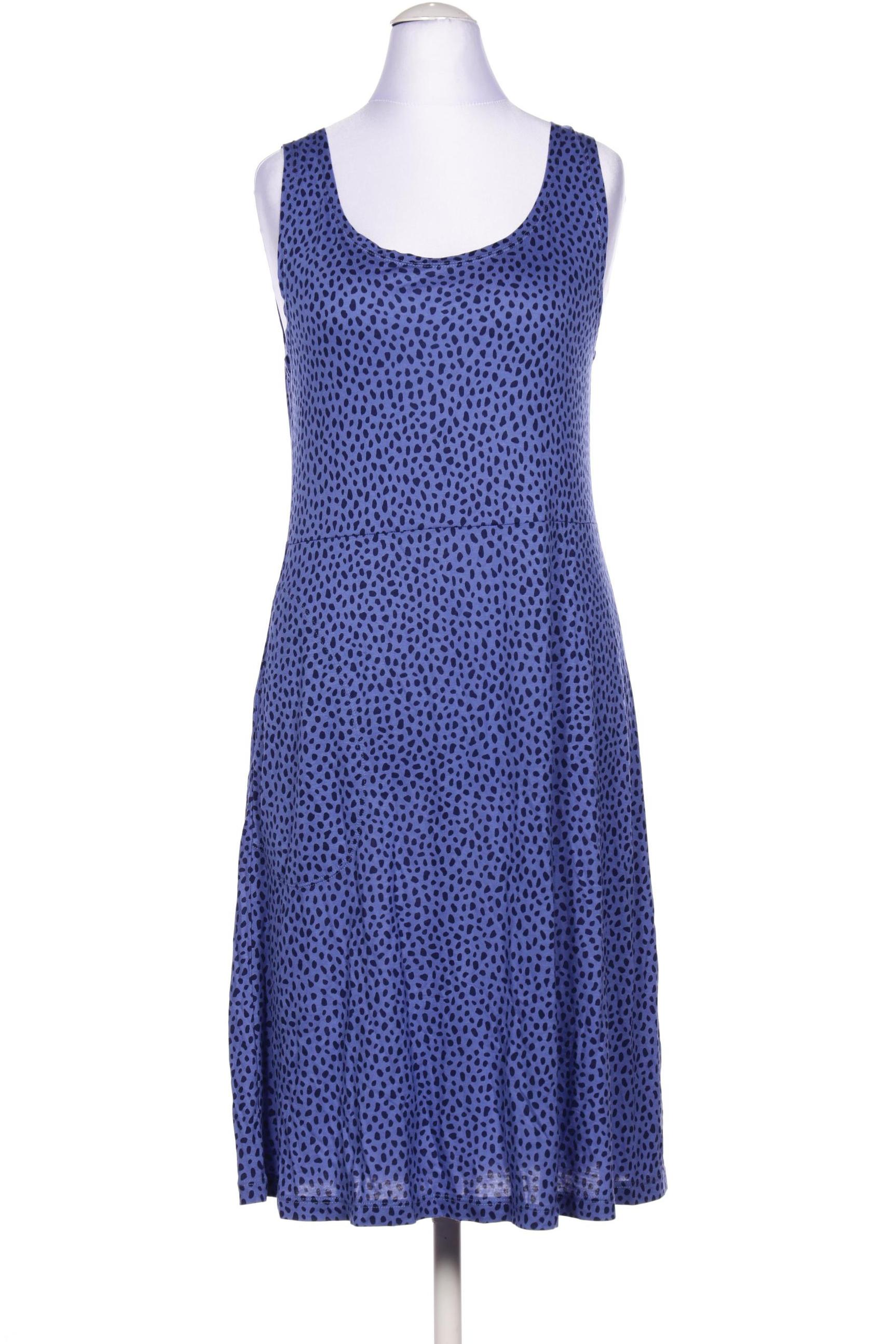 

Gudrun Sjöden Damen Kleid, blau, Gr. 38