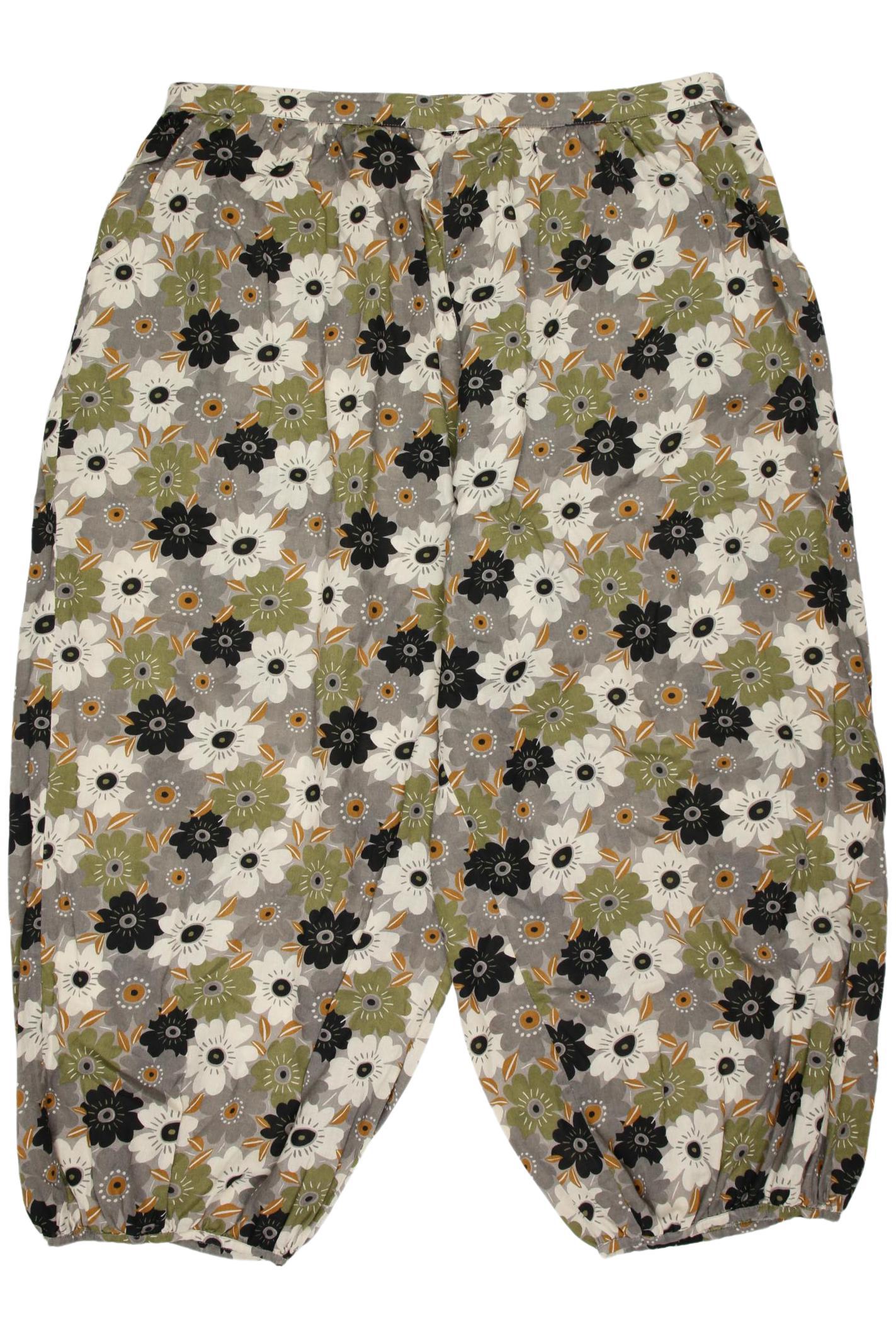 

Gudrun Sjöden Damen Stoffhose, grau, Gr. 0
