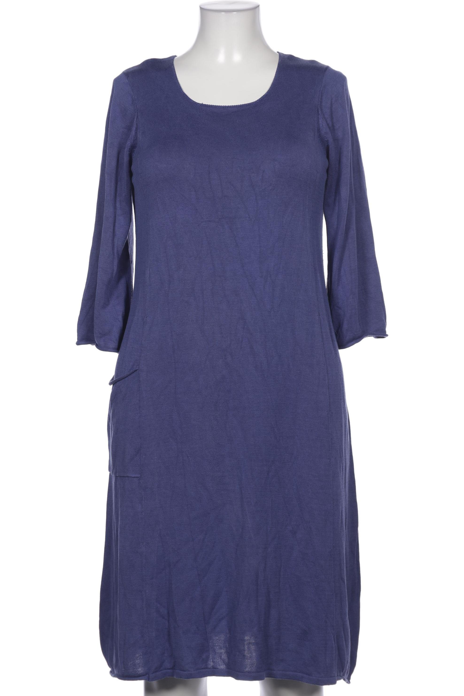 

Gudrun Sjöden Damen Kleid, blau, Gr. 42