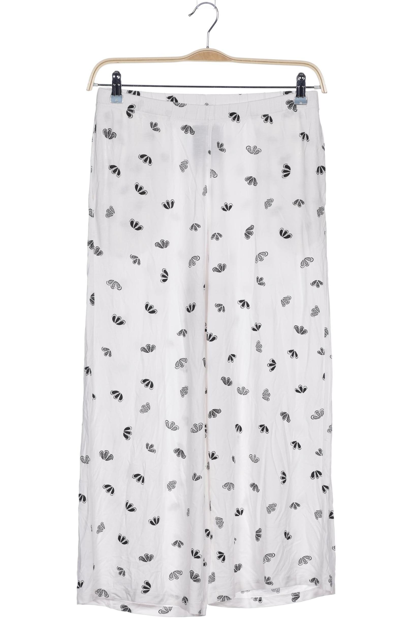 

Gudrun Sjöden Damen Stoffhose, weiß, Gr. 38