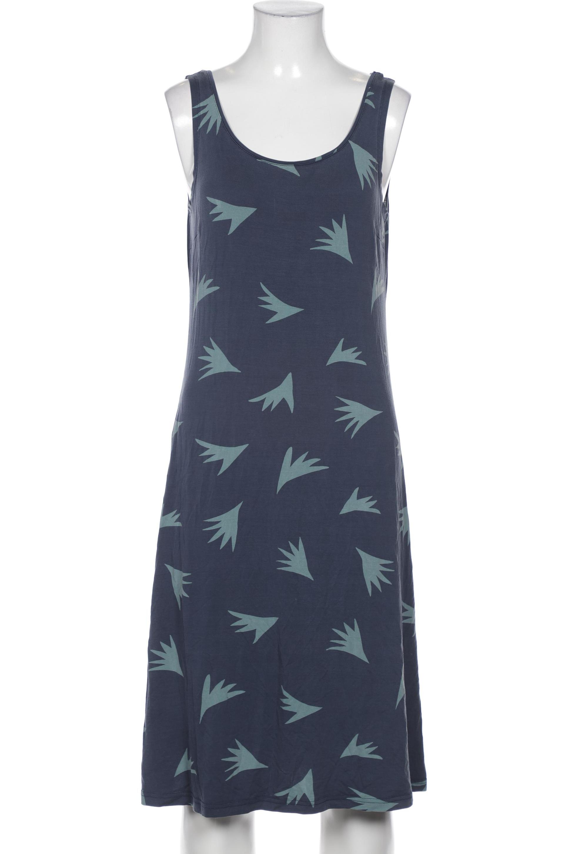 

Gudrun Sjöden Damen Kleid, blau, Gr. 36