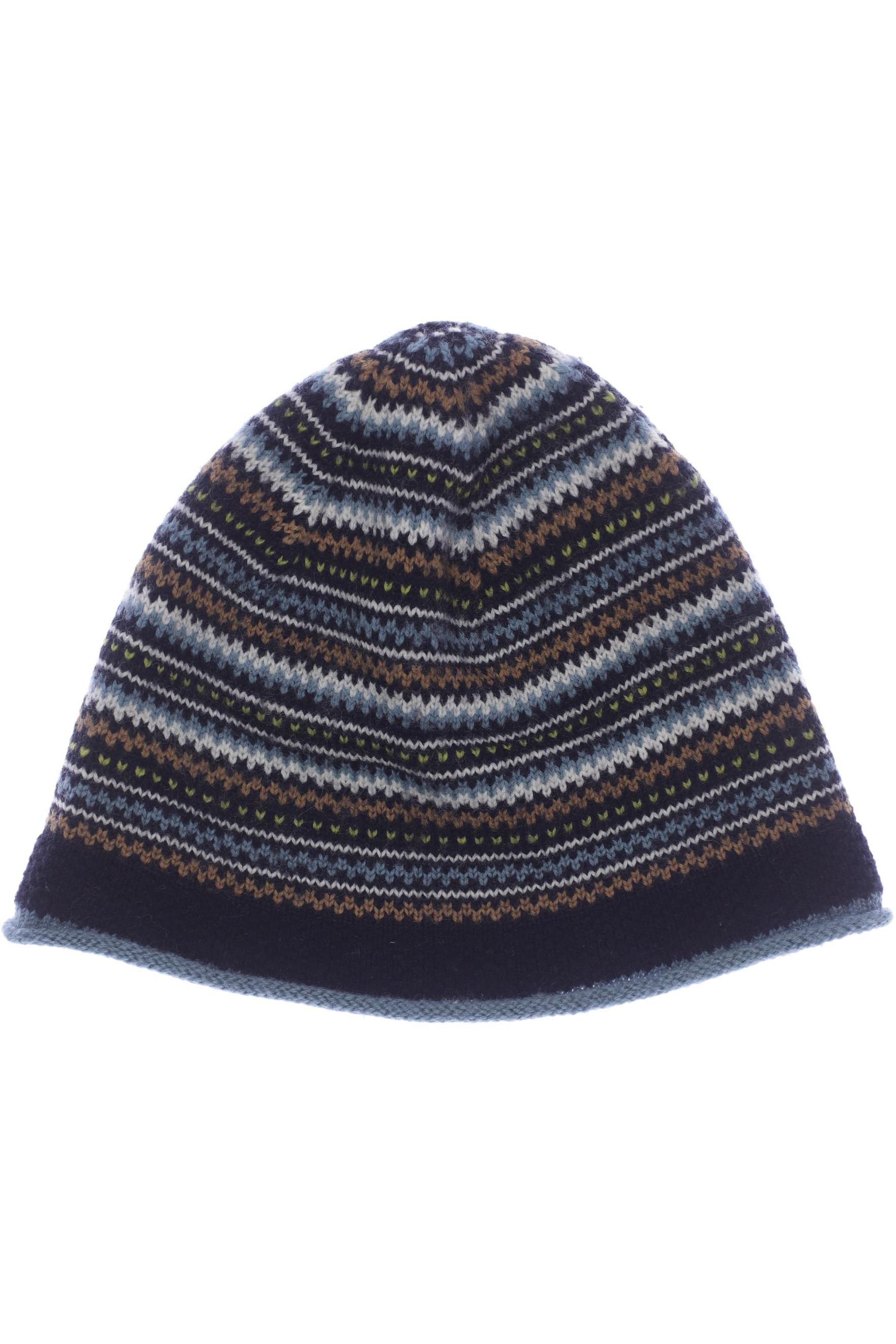 

Gudrun Sjöden Damen Hut/Mütze, schwarz
