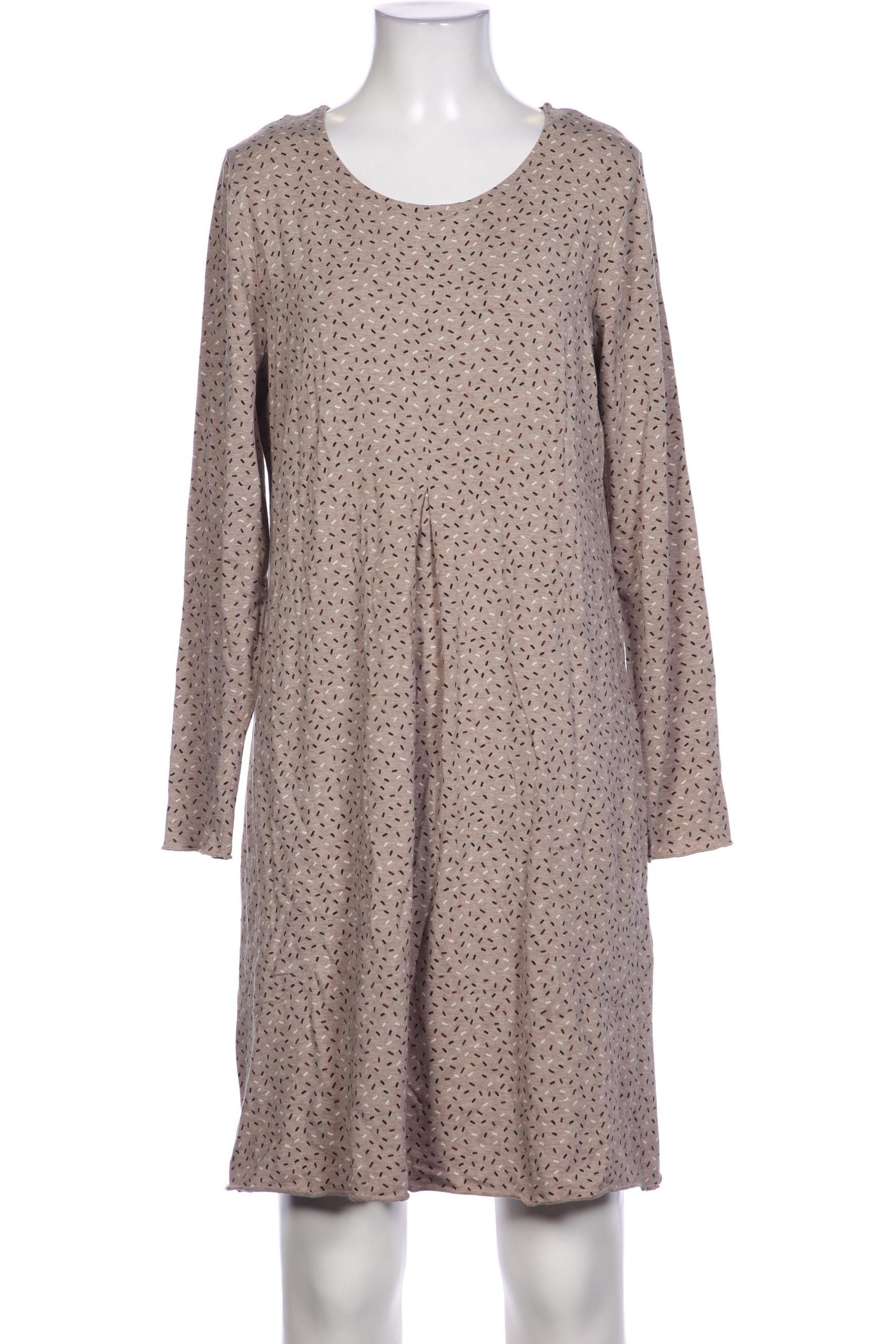 

Gudrun Sjöden Damen Kleid, beige, Gr. 38