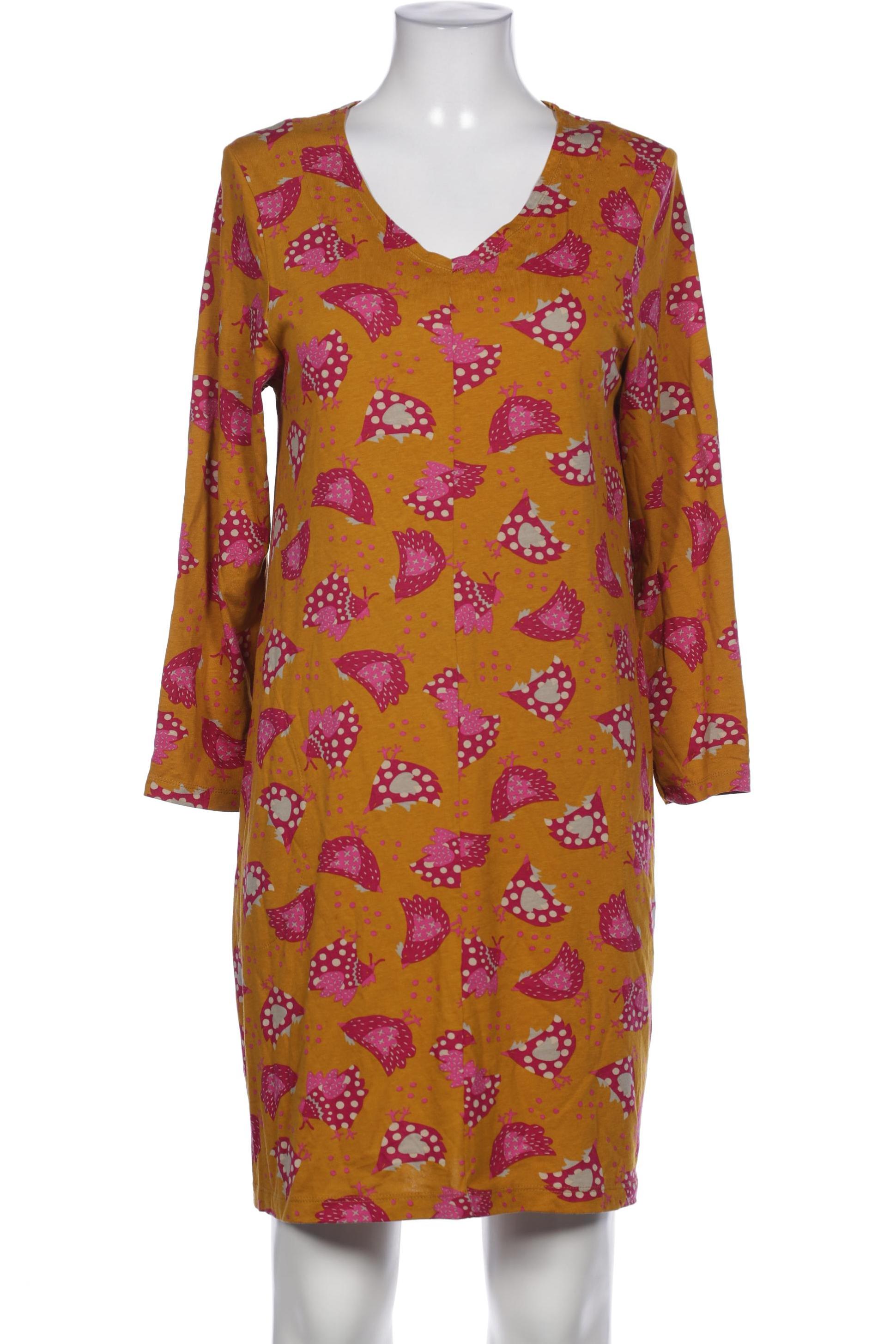 

Gudrun Sjöden Damen Kleid, orange, Gr. 36