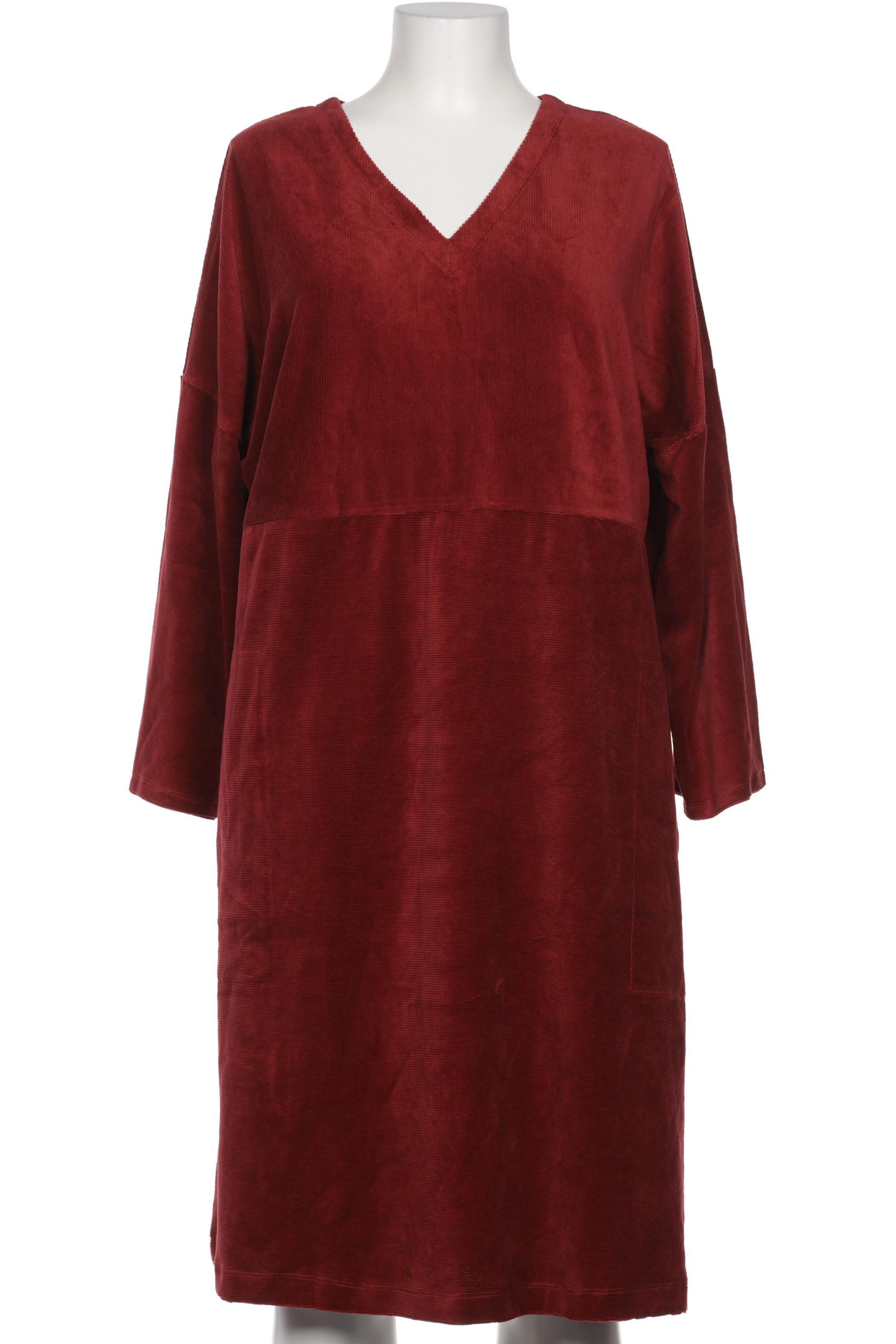 

Gudrun Sjöden Damen Kleid, bordeaux, Gr. 44