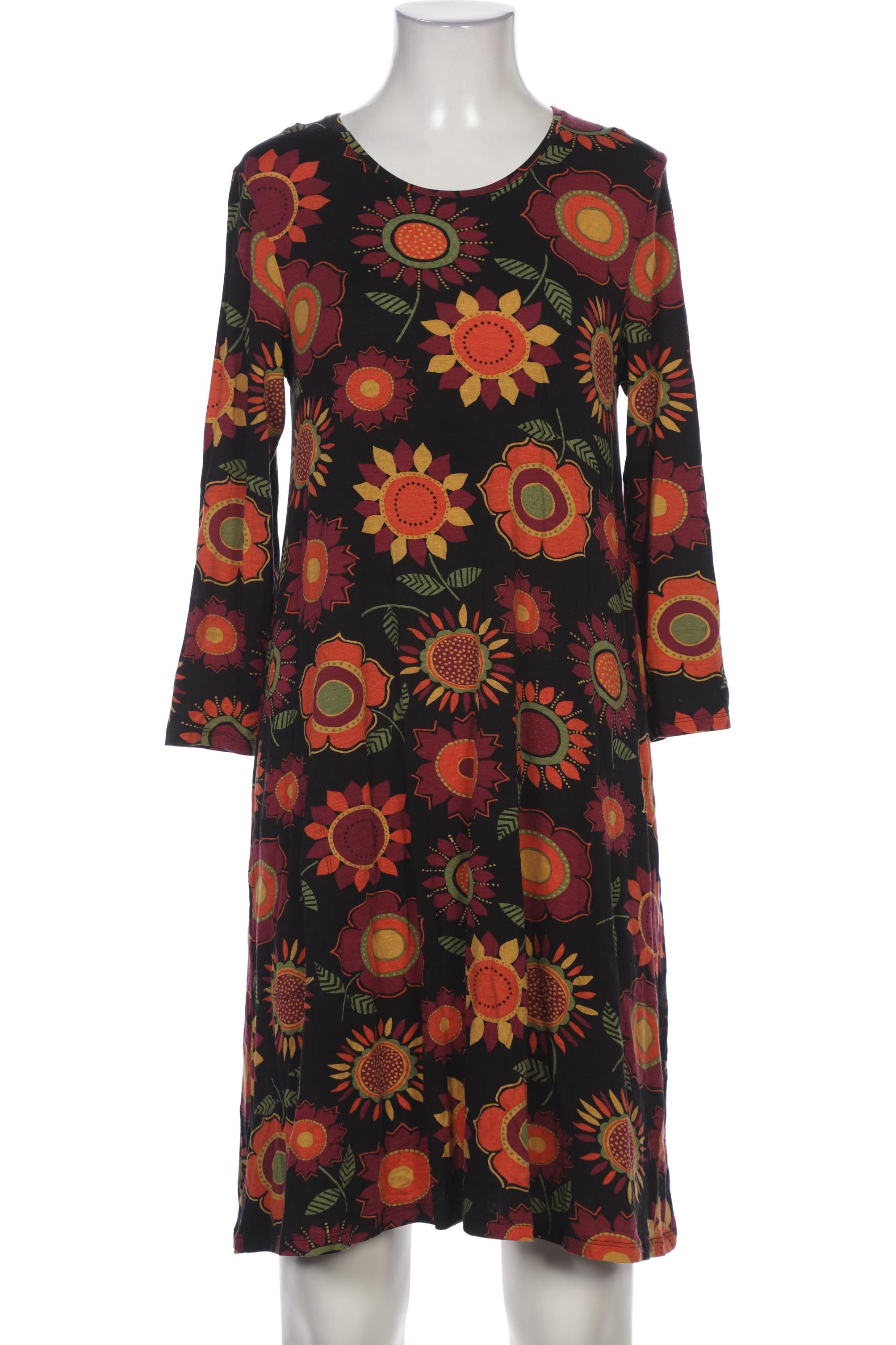 

Gudrun Sjöden Damen Kleid, schwarz