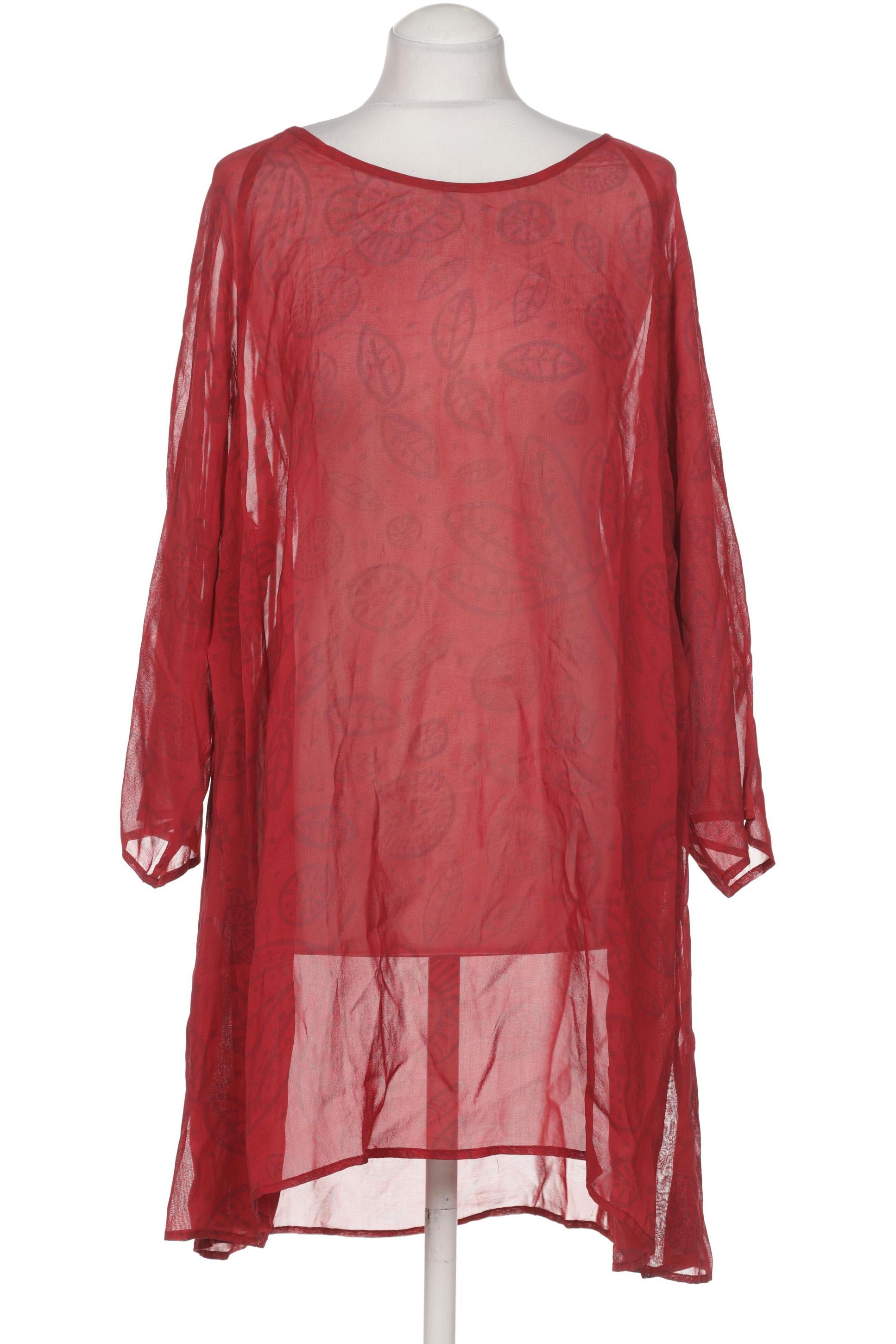 

Gudrun Sjödén Damen Kleid, rot, Gr. 36