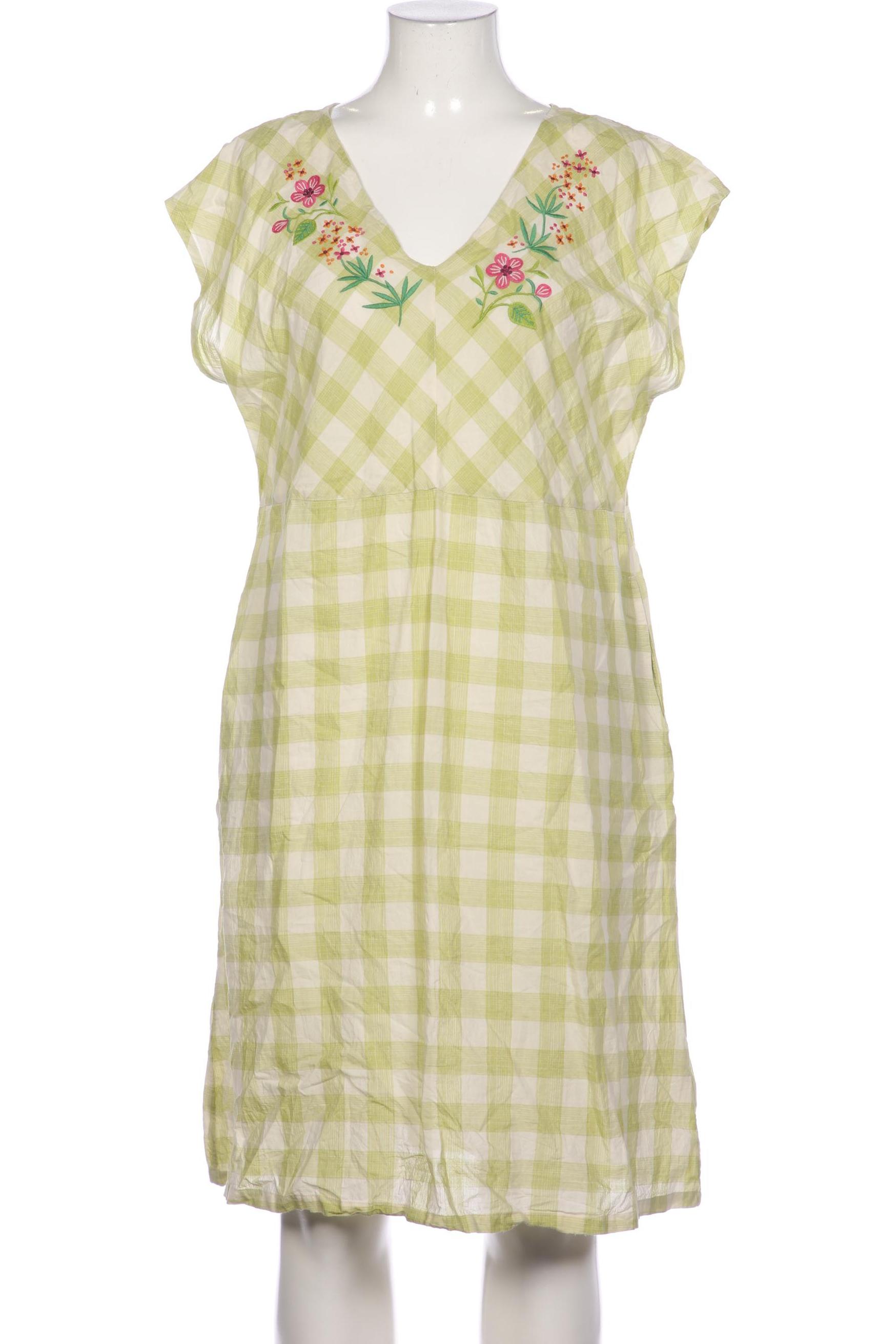 

Gudrun Sjöden Damen Kleid, hellgrün, Gr. 42