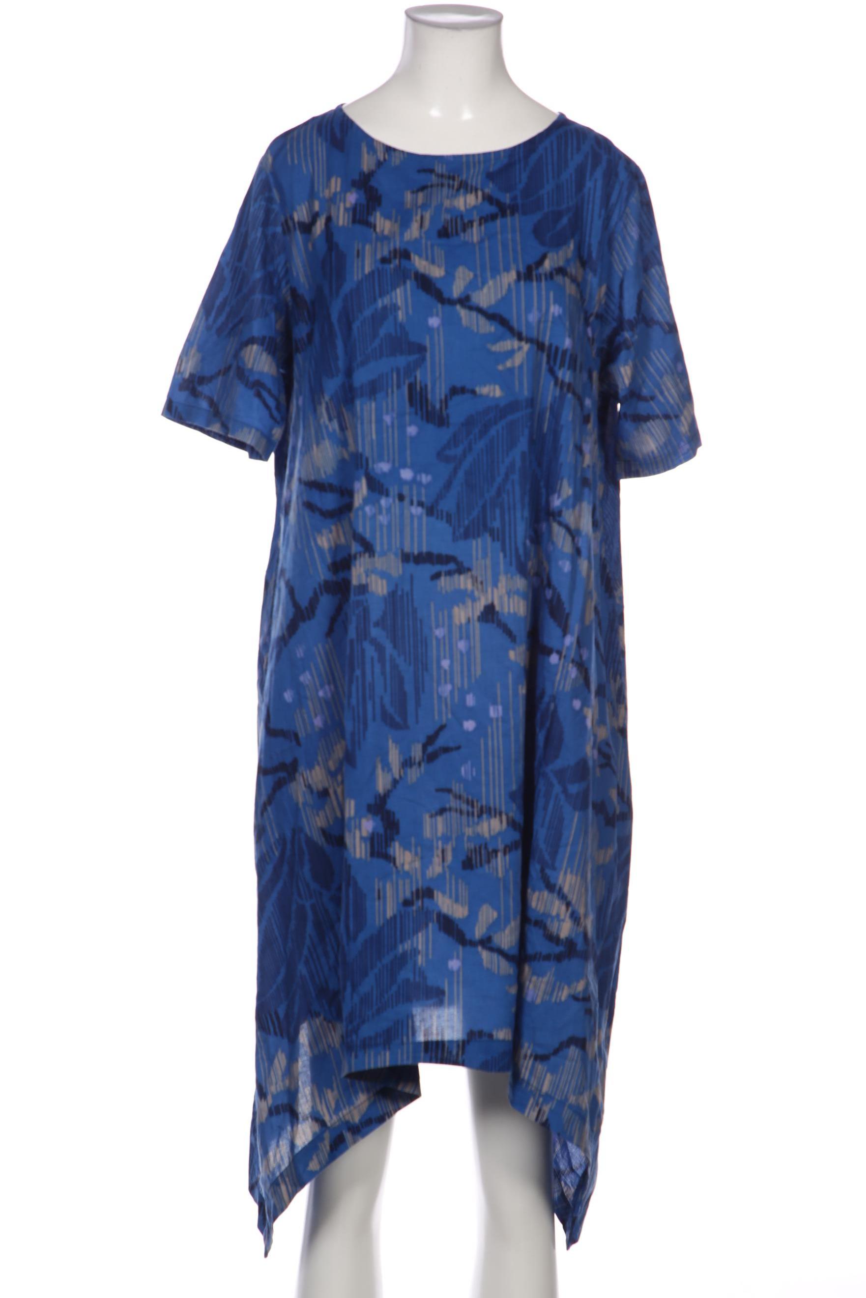 

Gudrun Sjöden Damen Kleid, blau, Gr. 38