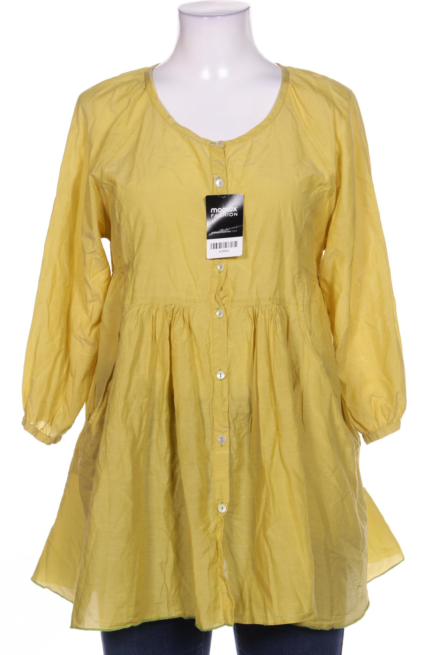 

Gudrun Sjöden Damen Kleid, gelb